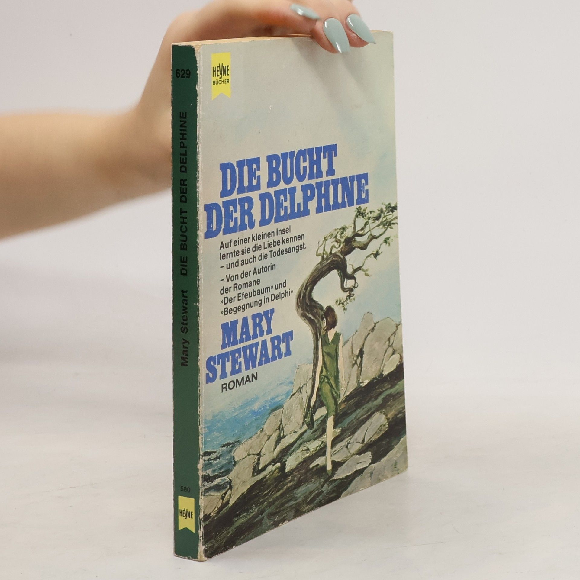 Die Bucht der Delphine