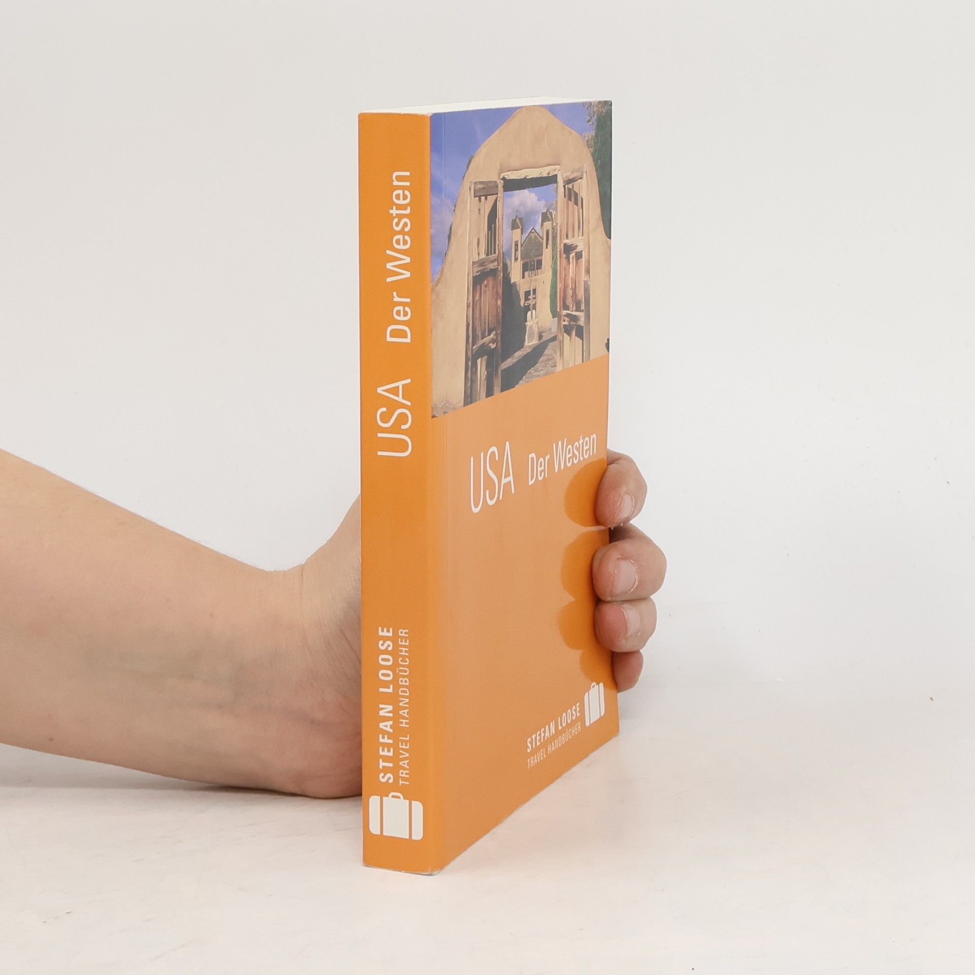 Autorenkollektiv USA, der Westen