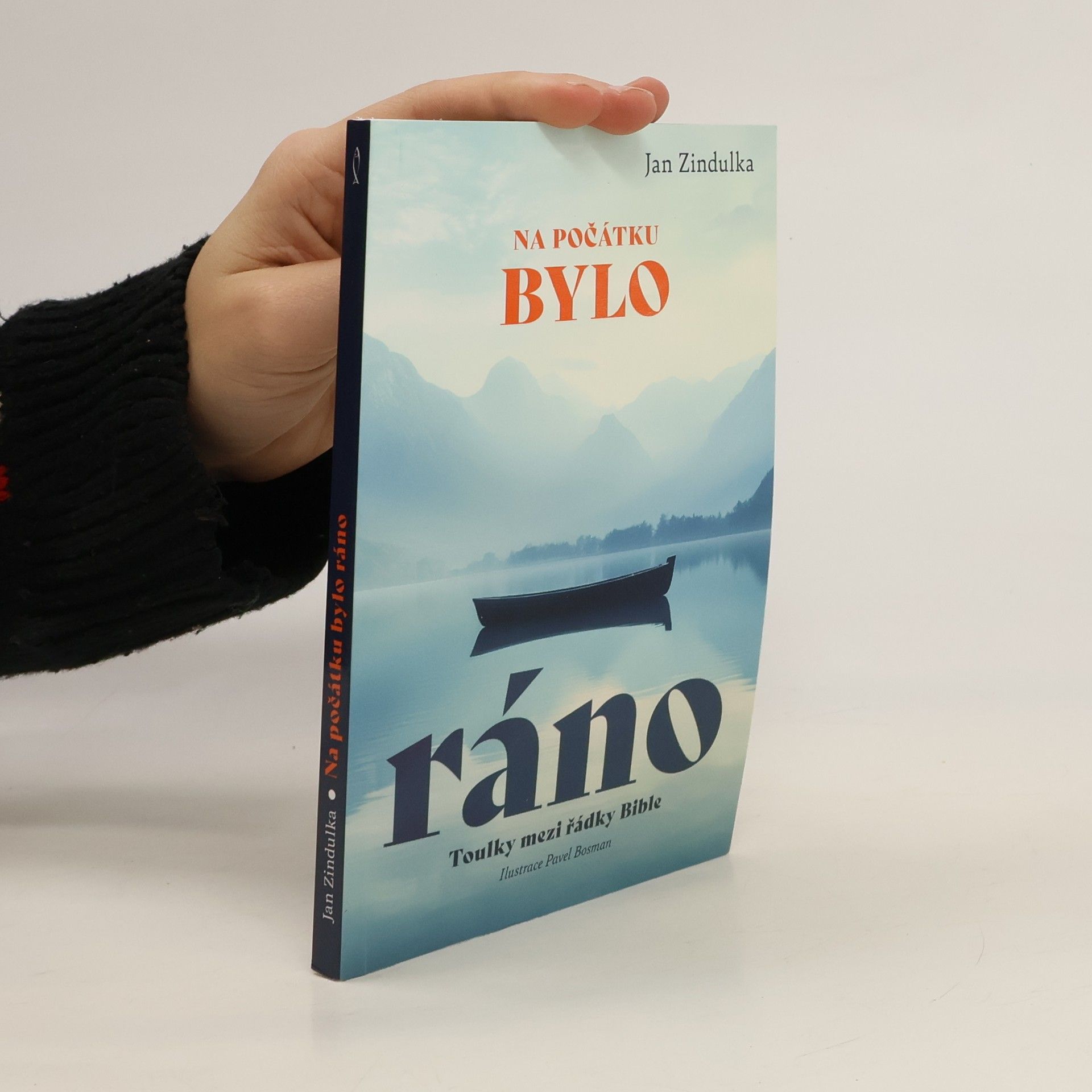 Na počátku bylo ráno