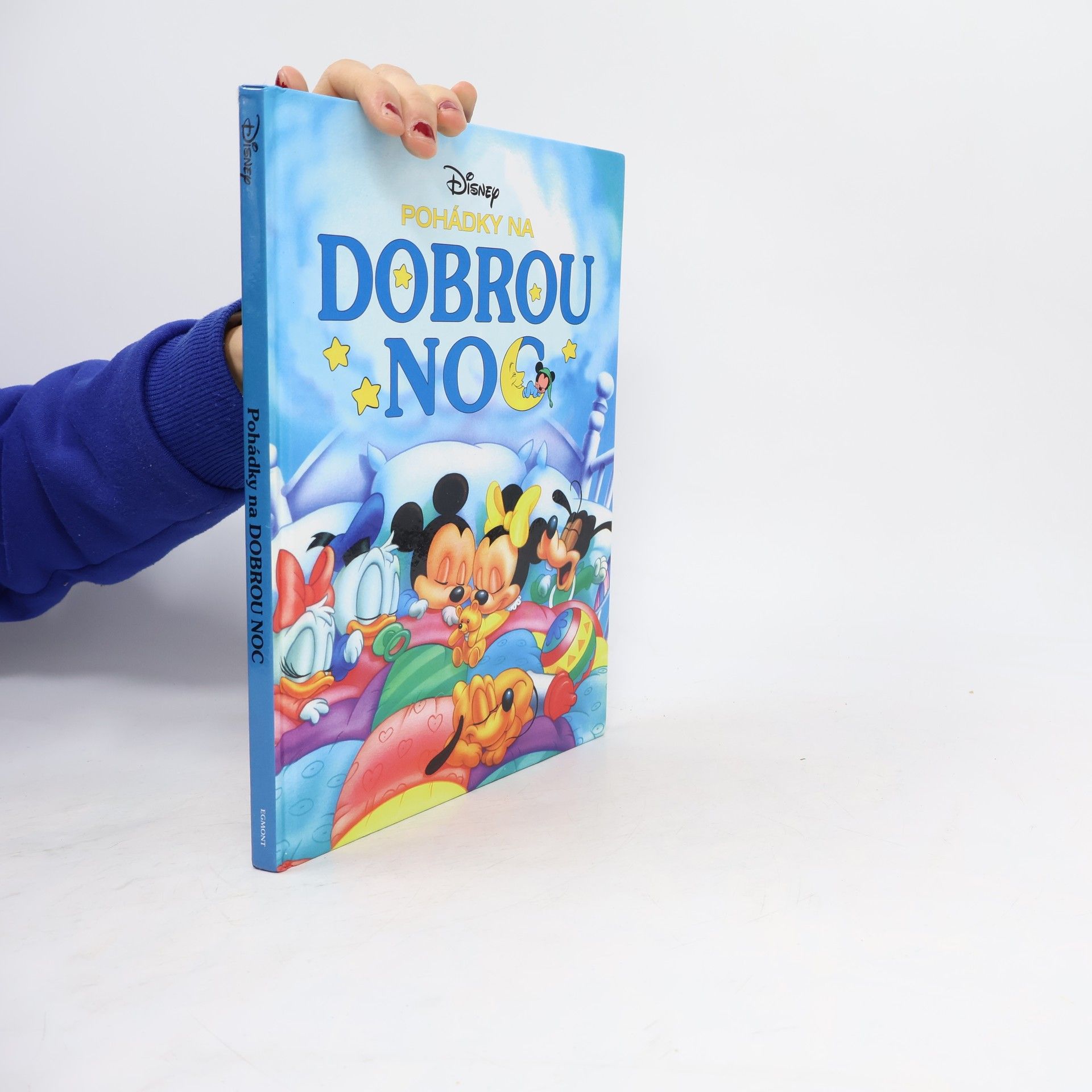 Autorenkollektiv Pohádky na dobrou noc