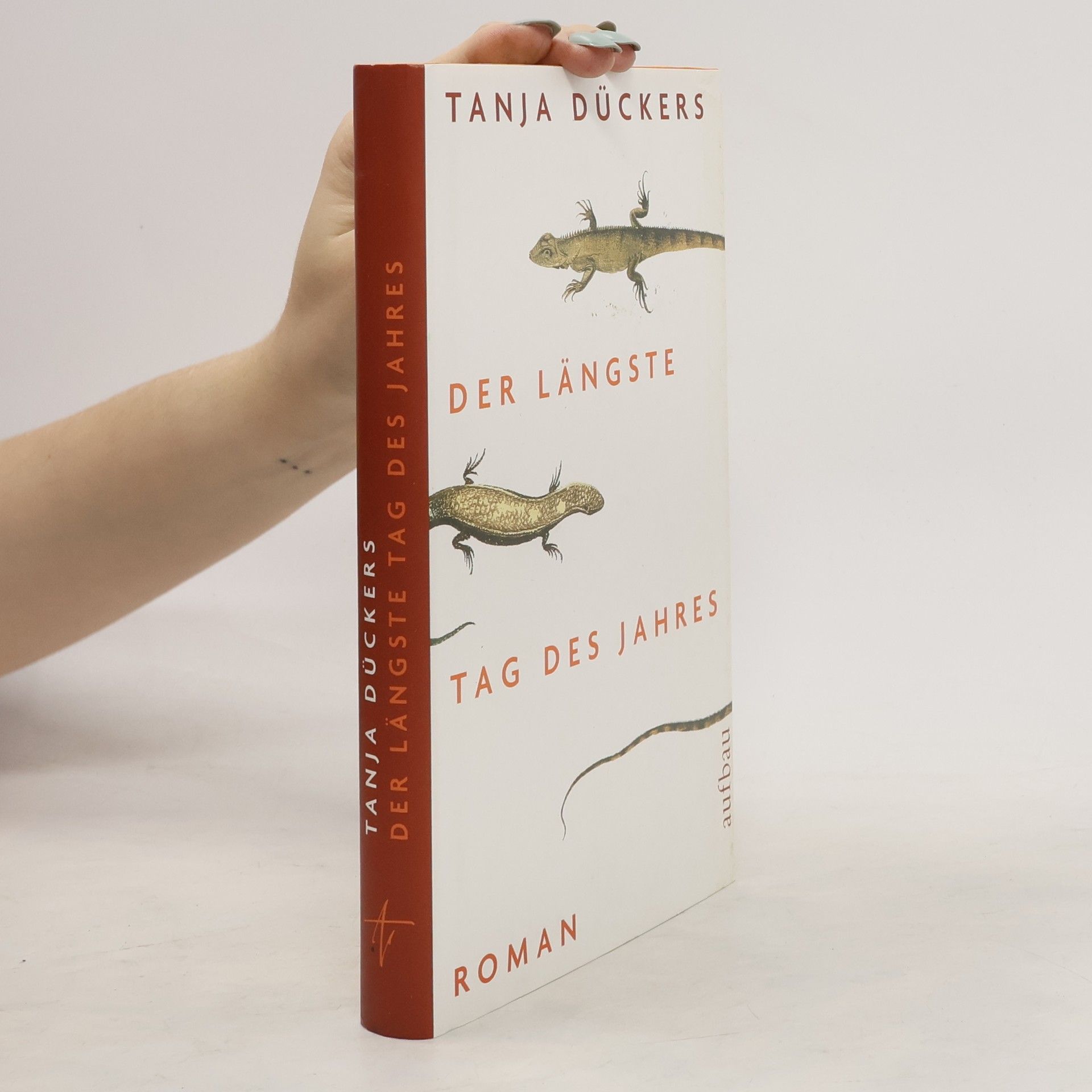 Tanja Dückers Der längste Tag des Jahres