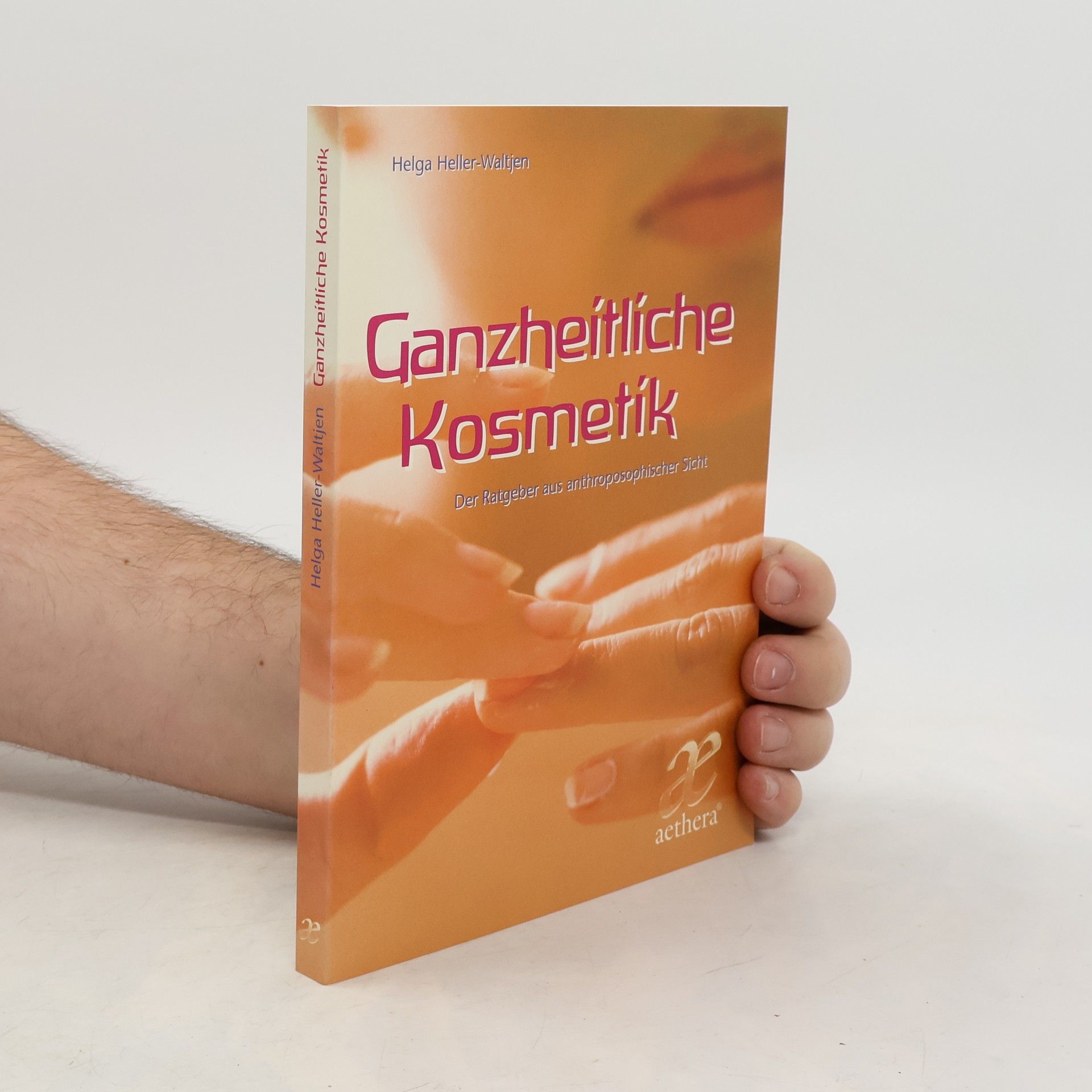 Ganzheitliche Kosmetik