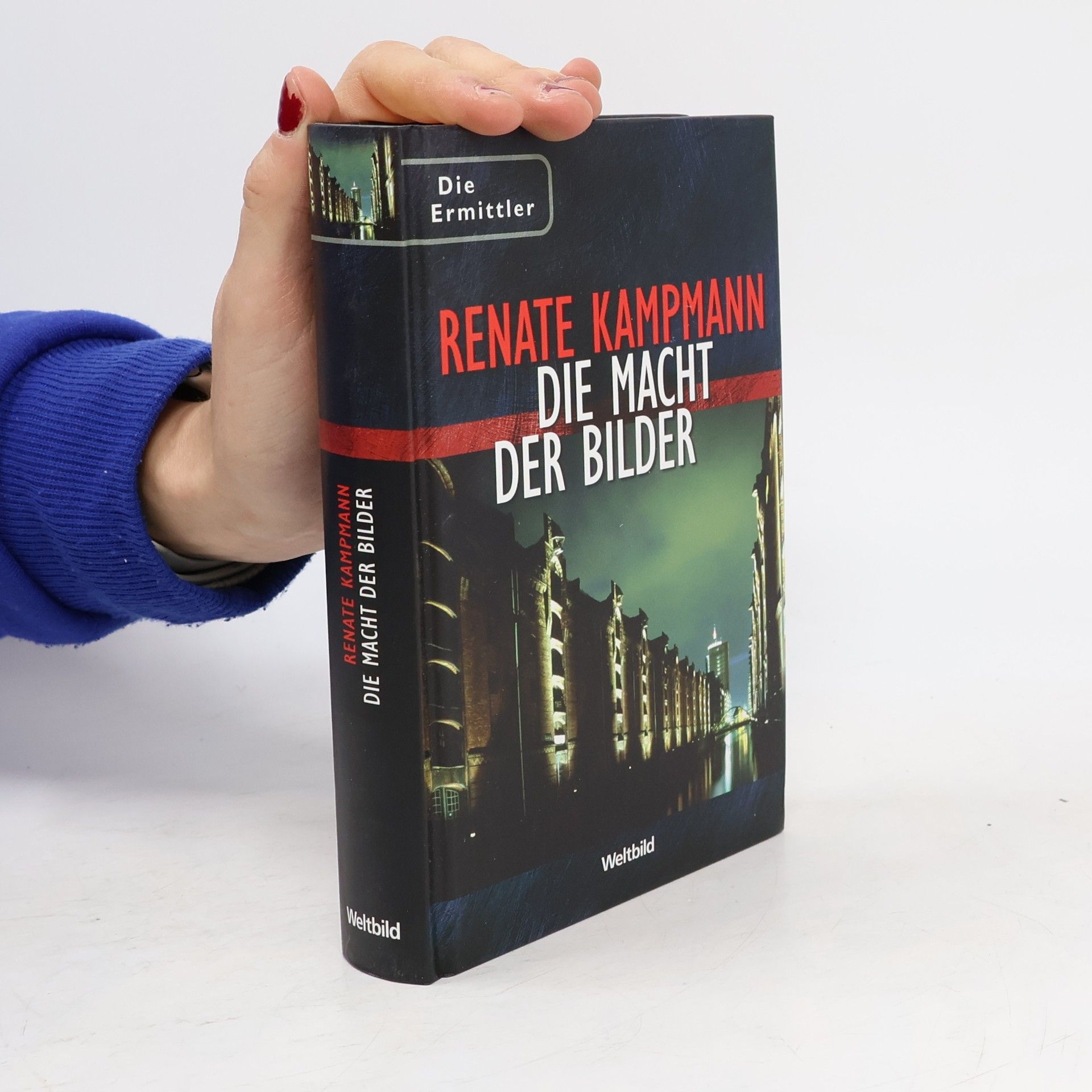 Die Macht der Bilder