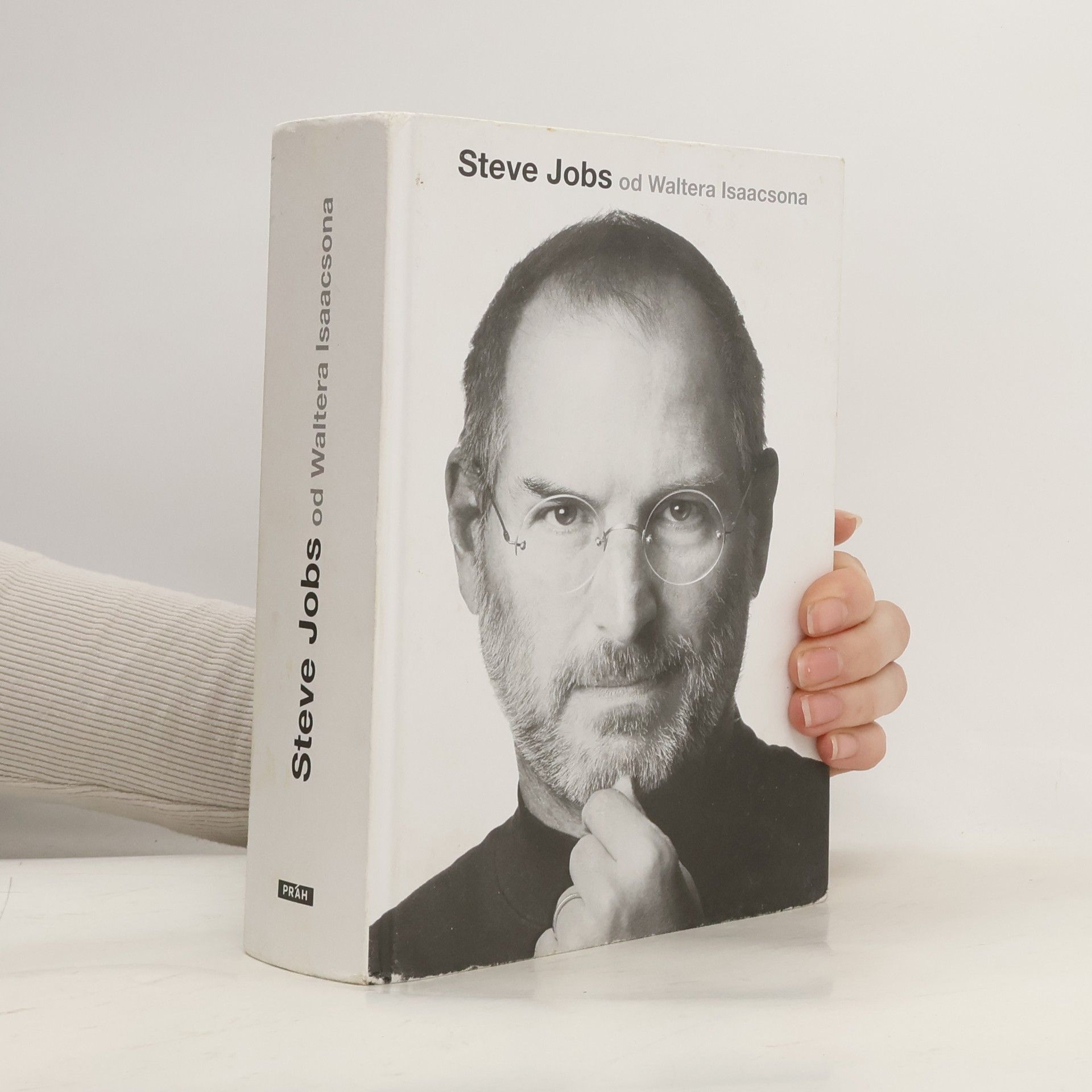 Walter Isaacson Steve Jobs