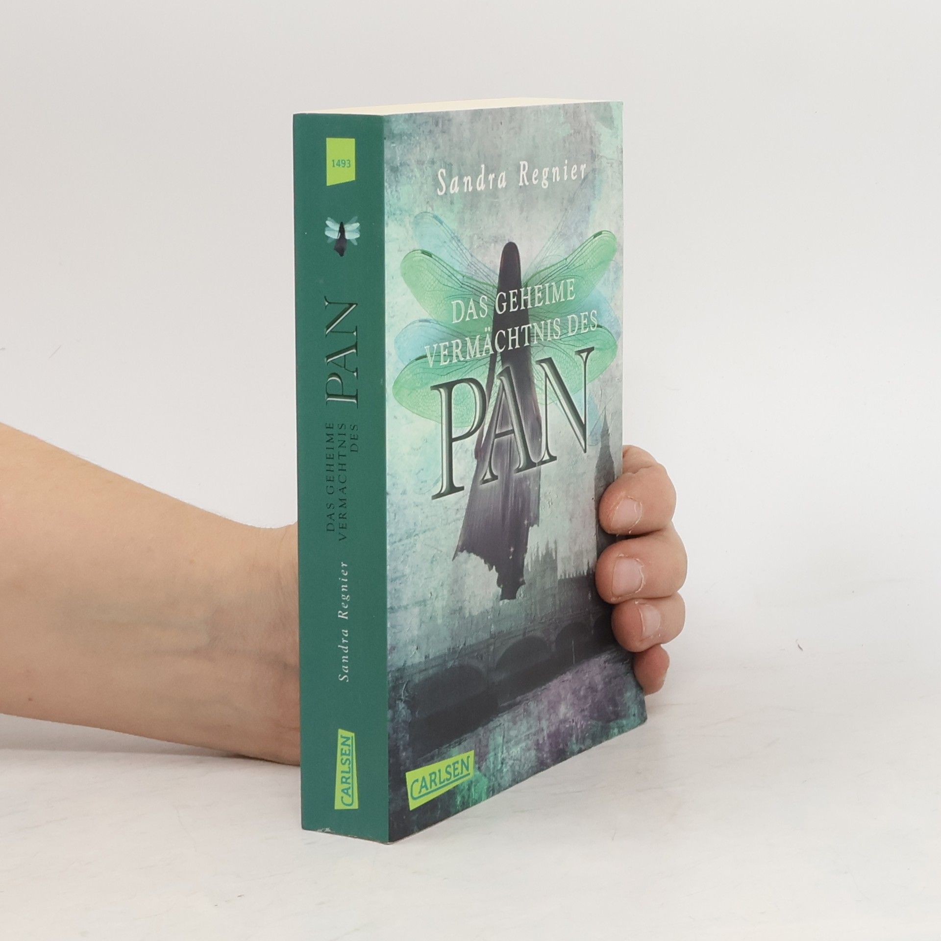 Das geheime Vermächtnis des Pan