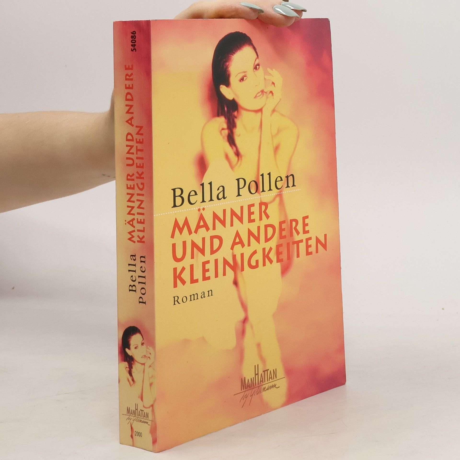 Männer und andere Kleinigkeiten