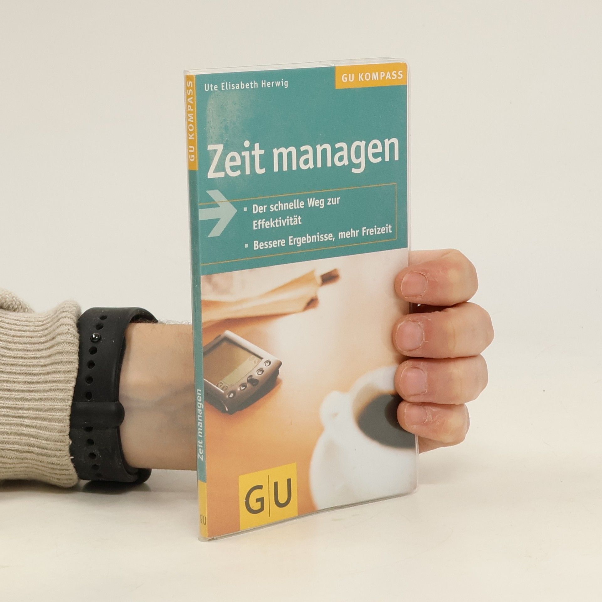 Zeit managen