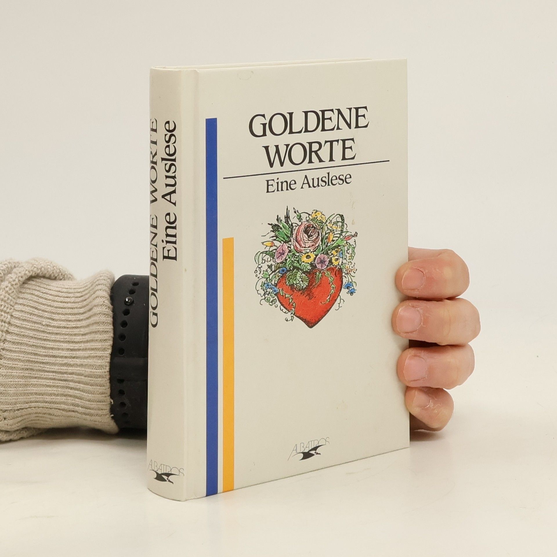 Ute Bogner Goldene Worte