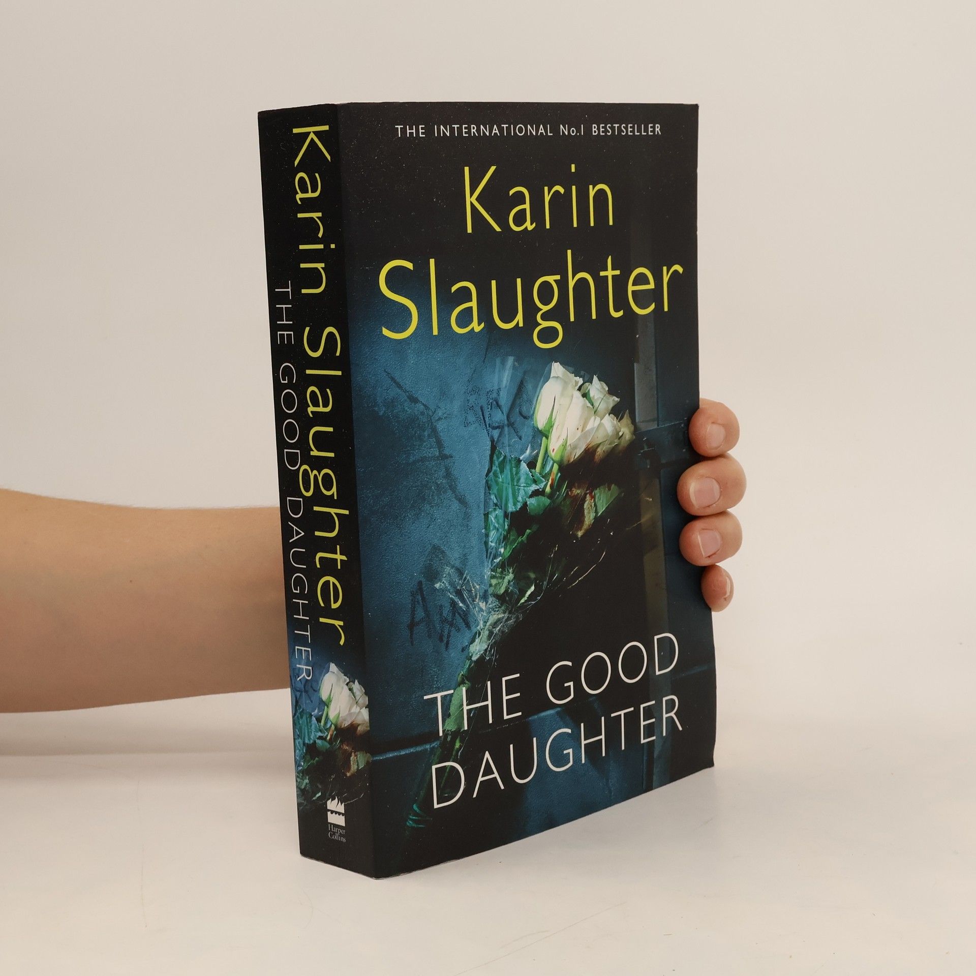 Karin Slaughter The Good Daughter