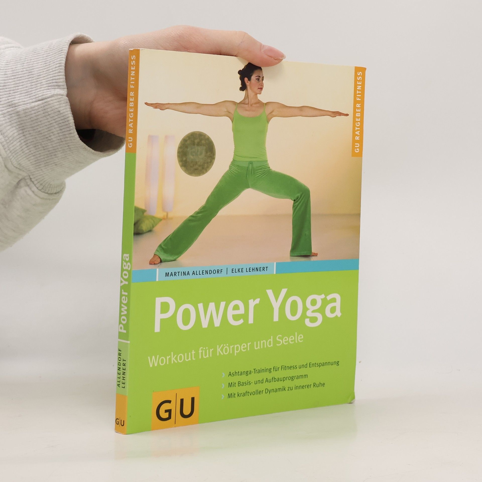 Power-Yoga