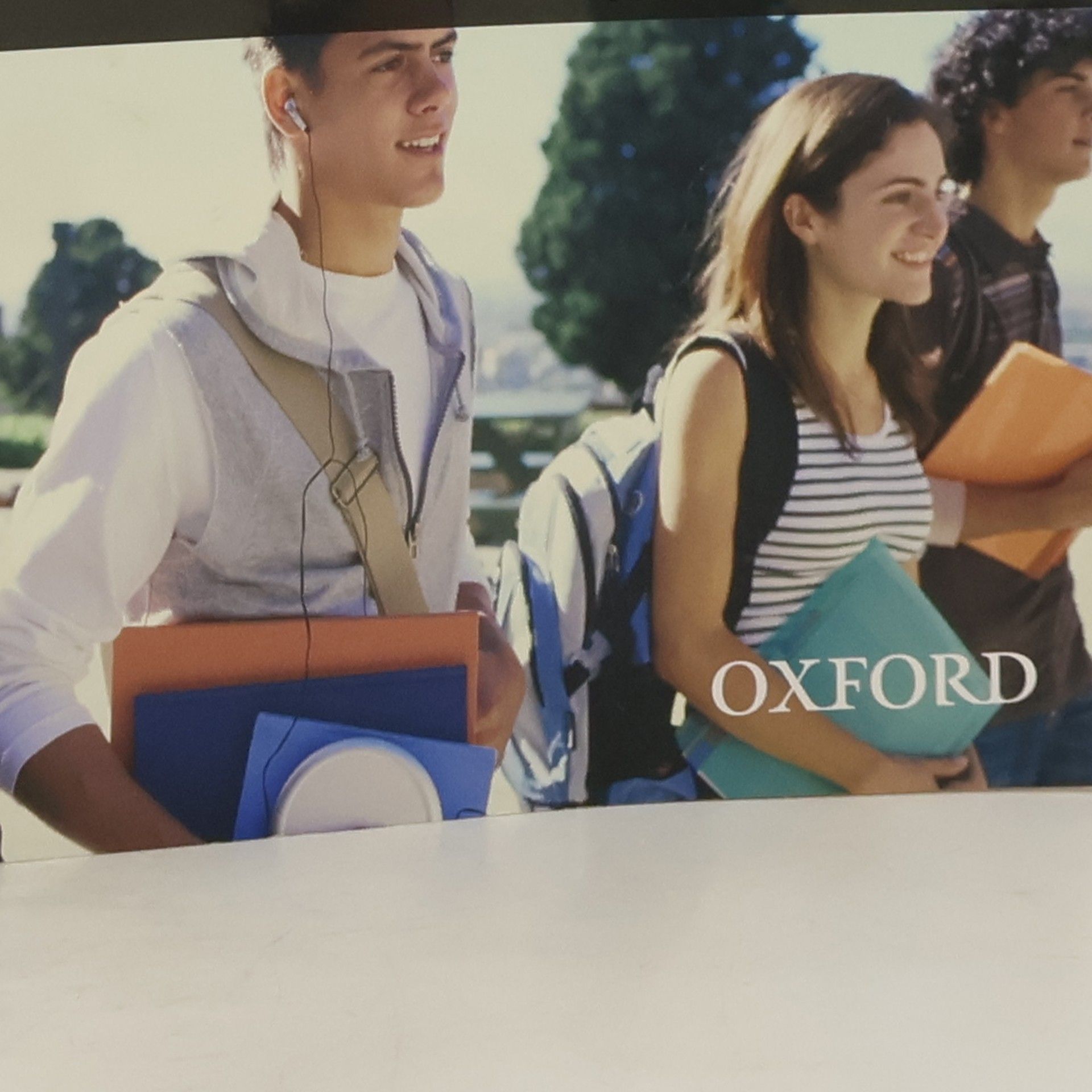 Autorenkollektiv Cambridge English. First Result. Student's Book