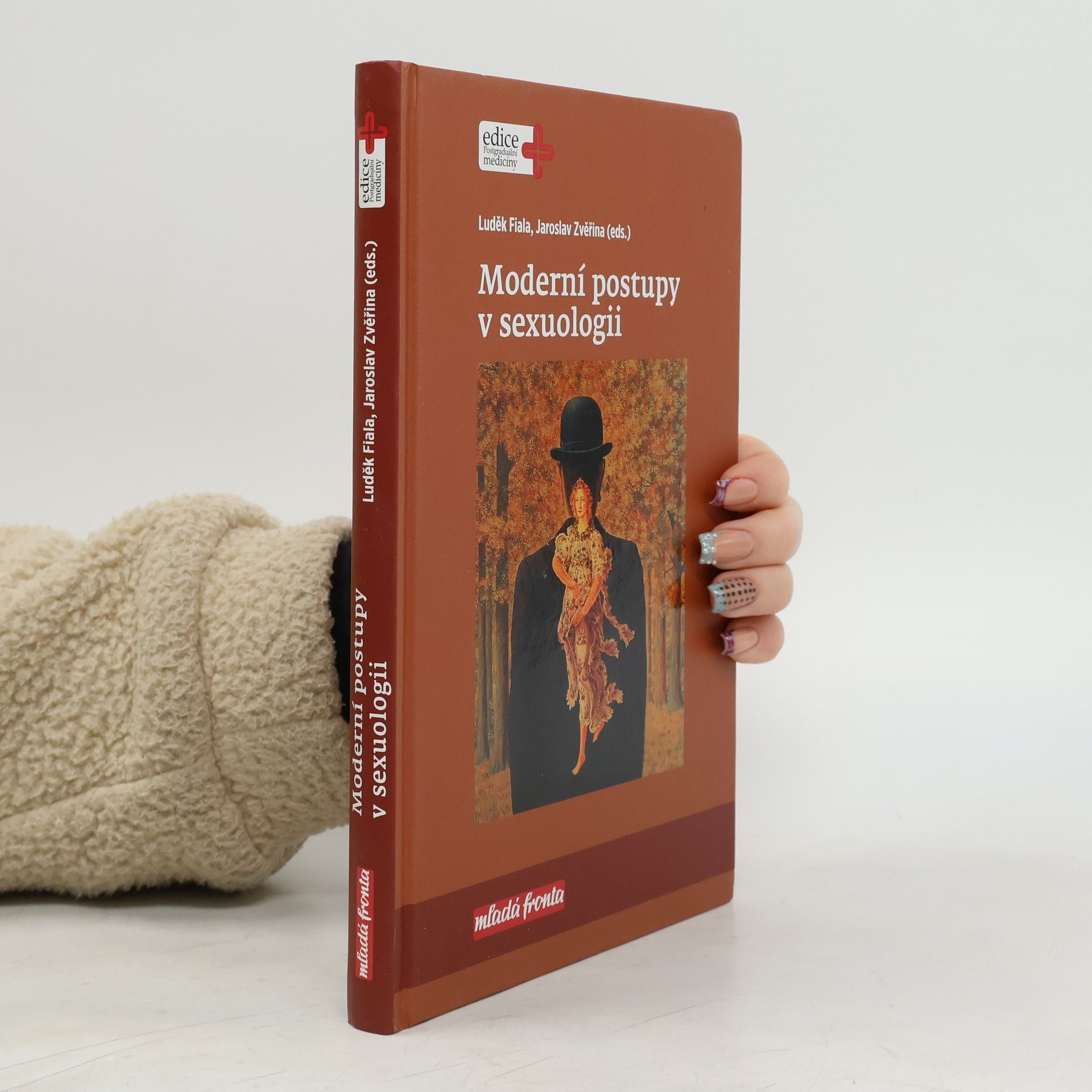 Moderní postupy v sexuologii