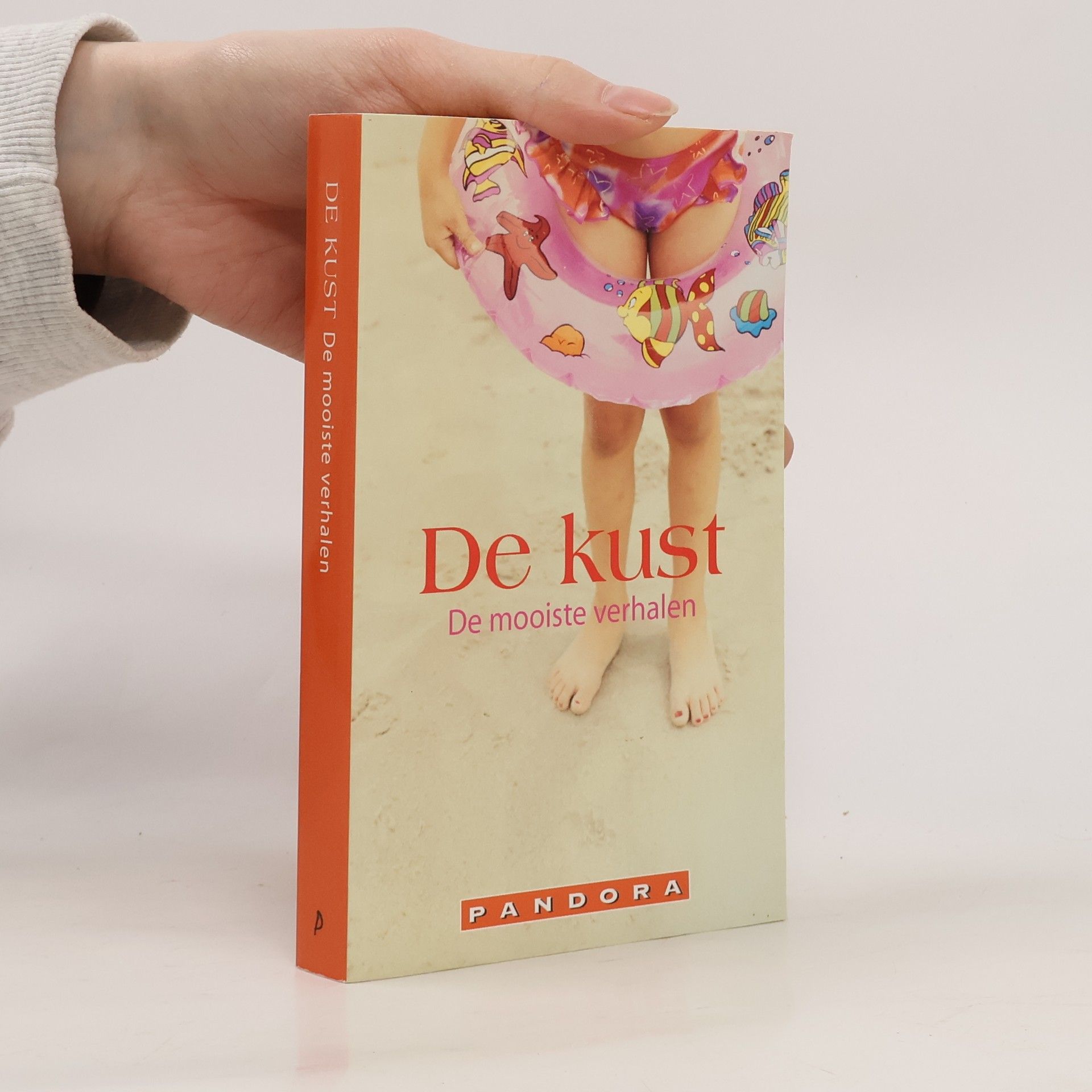 Murk Salverda De kust