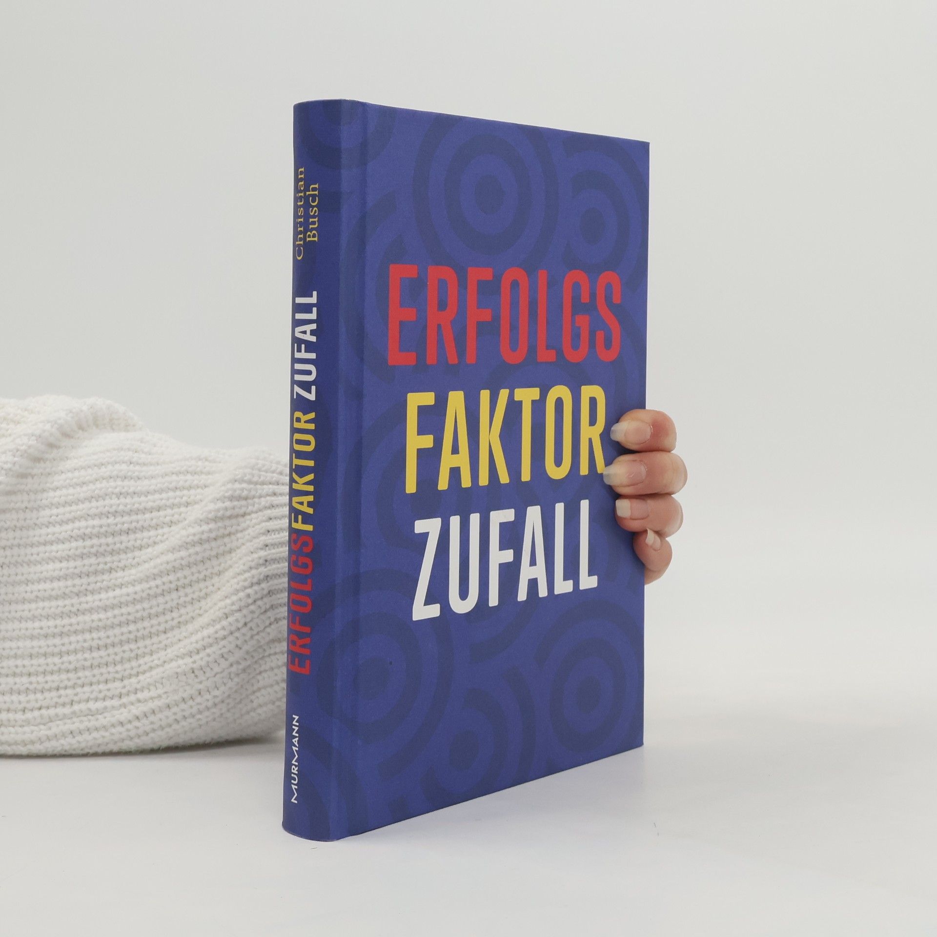 Erfolgsfaktor Zufall