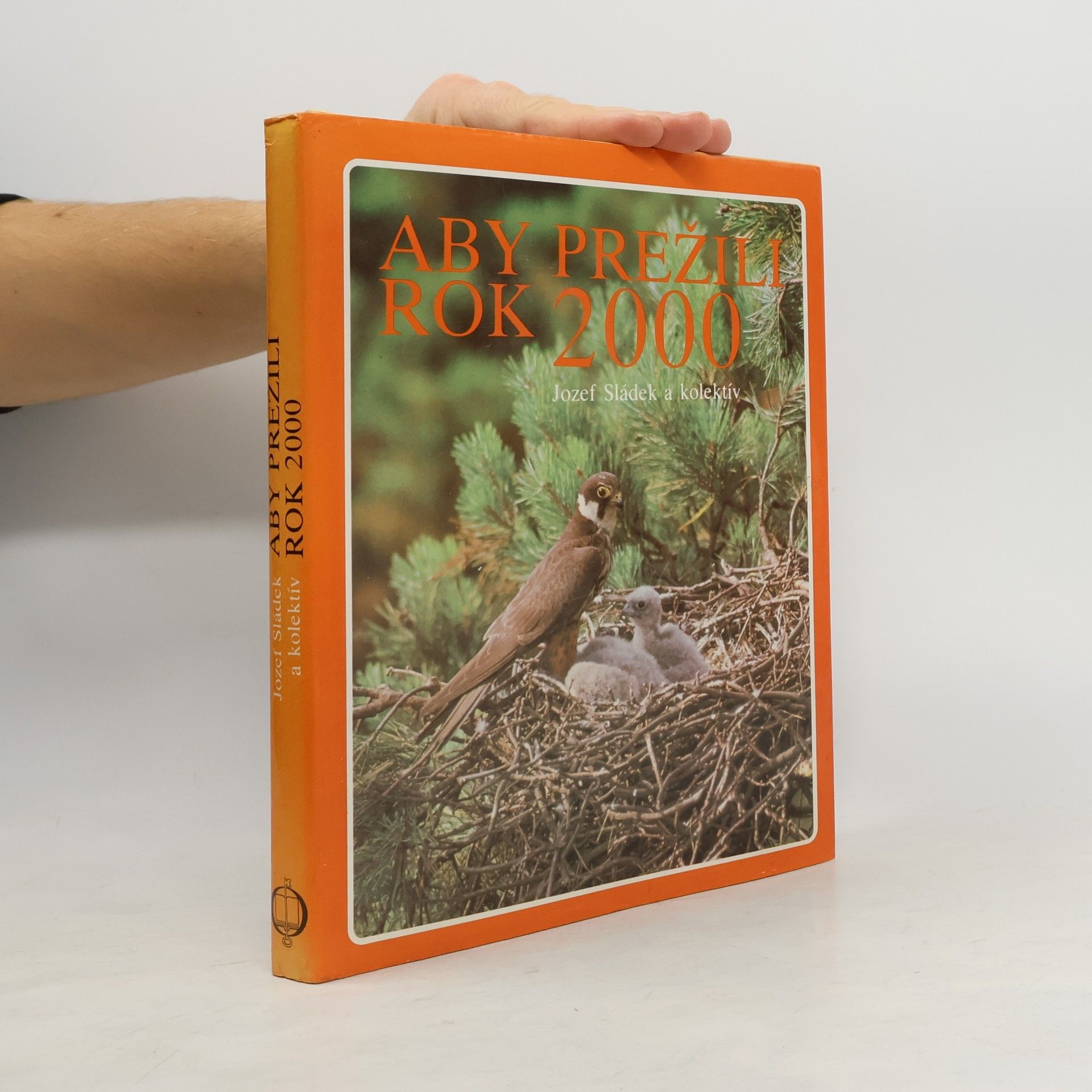 Aby prežili rok 2000