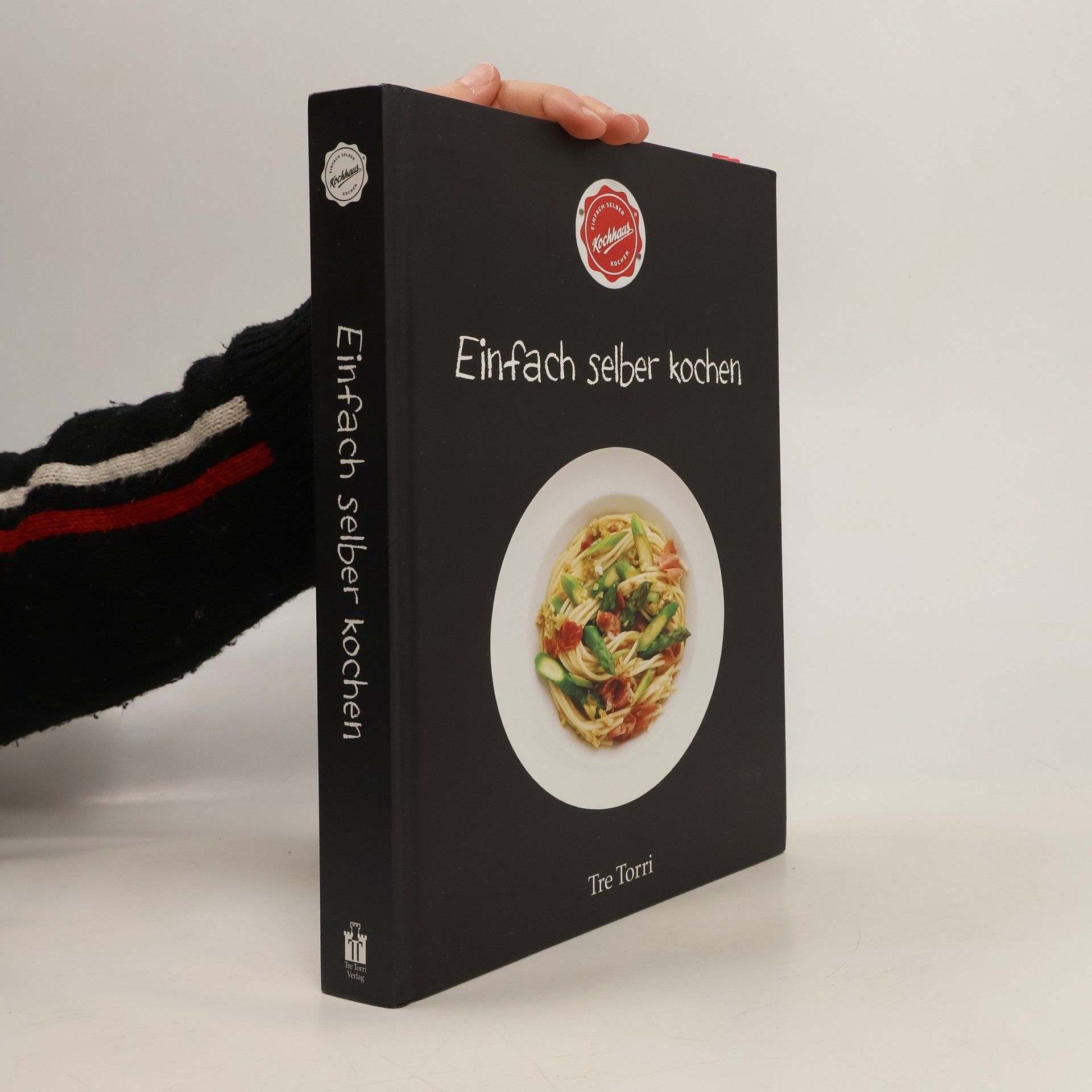 Einfach selber kochen