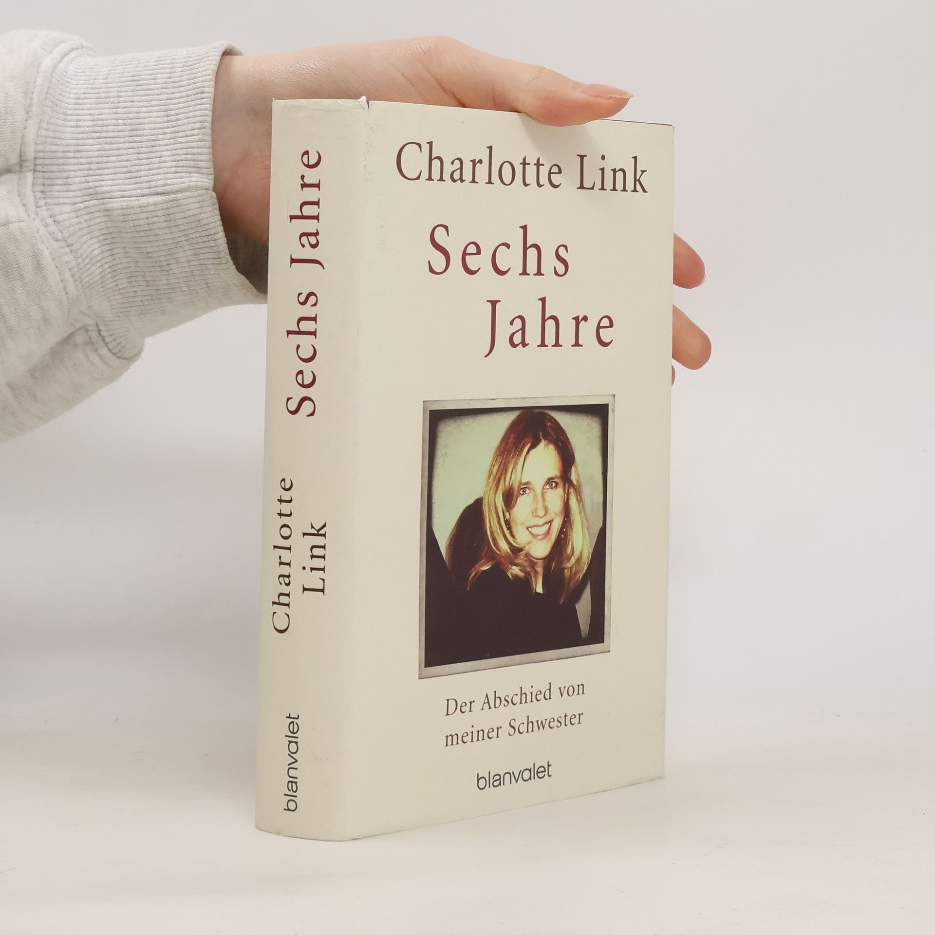 Charlotte Link Sechs Jahre