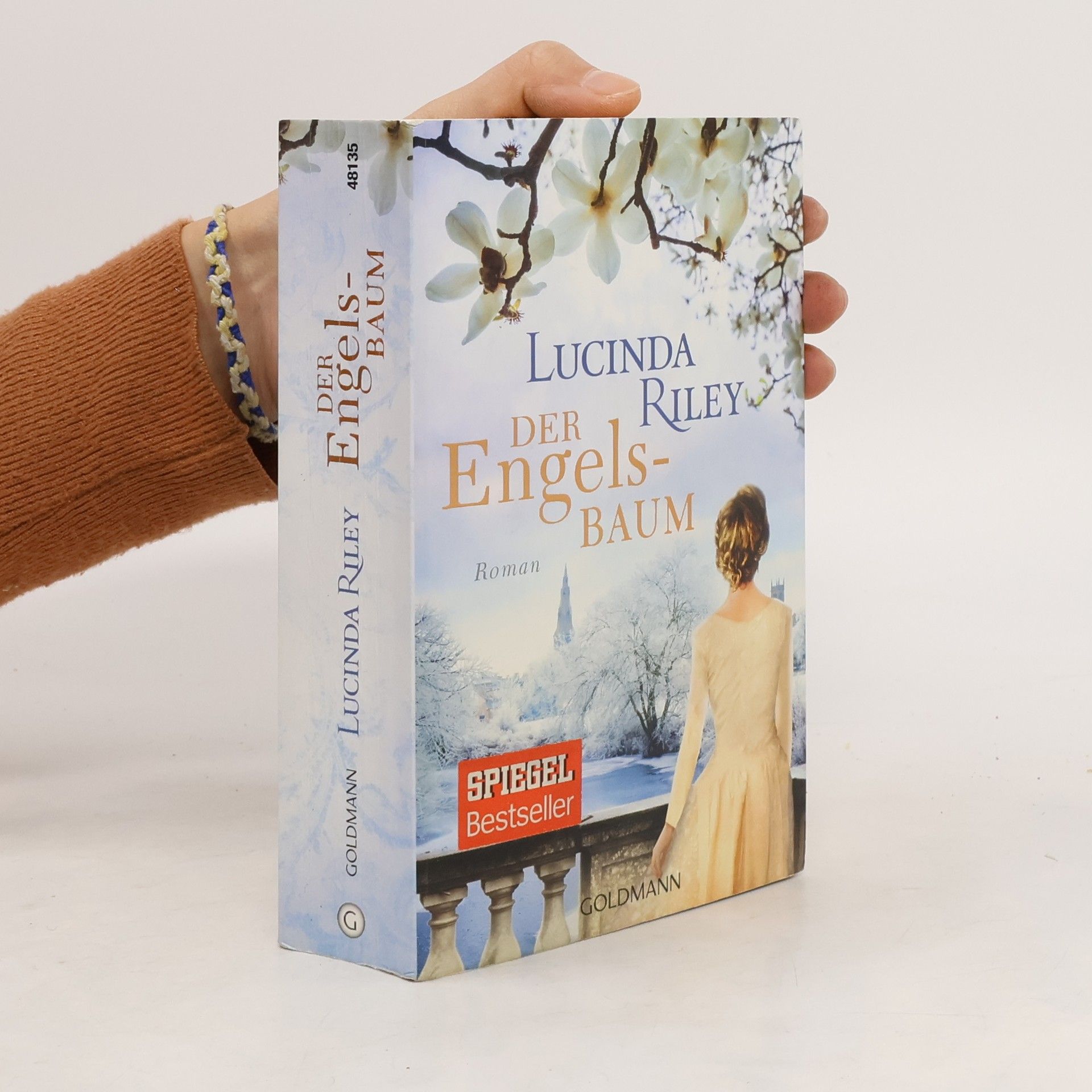 Lucinda Riley Der Engelsbaum