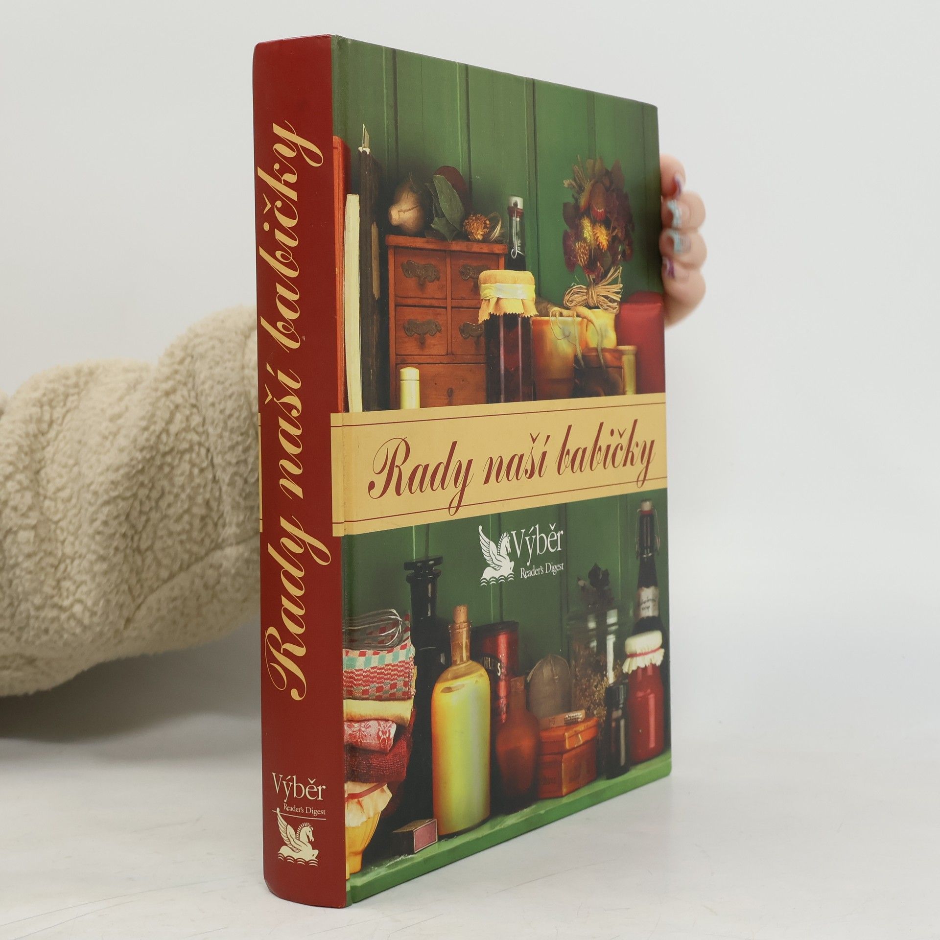 Rady naší babičky