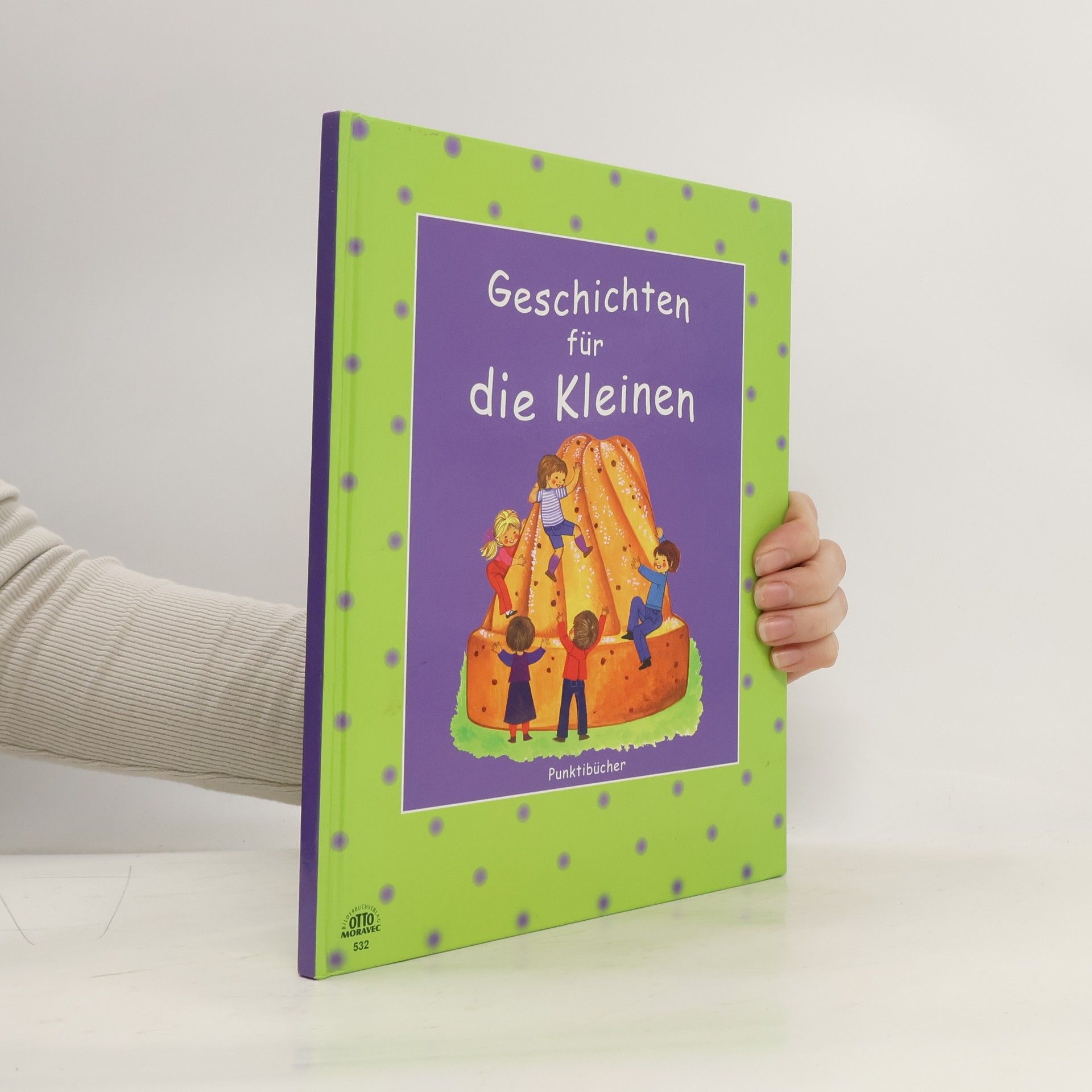 Geschichten für die Kleinen