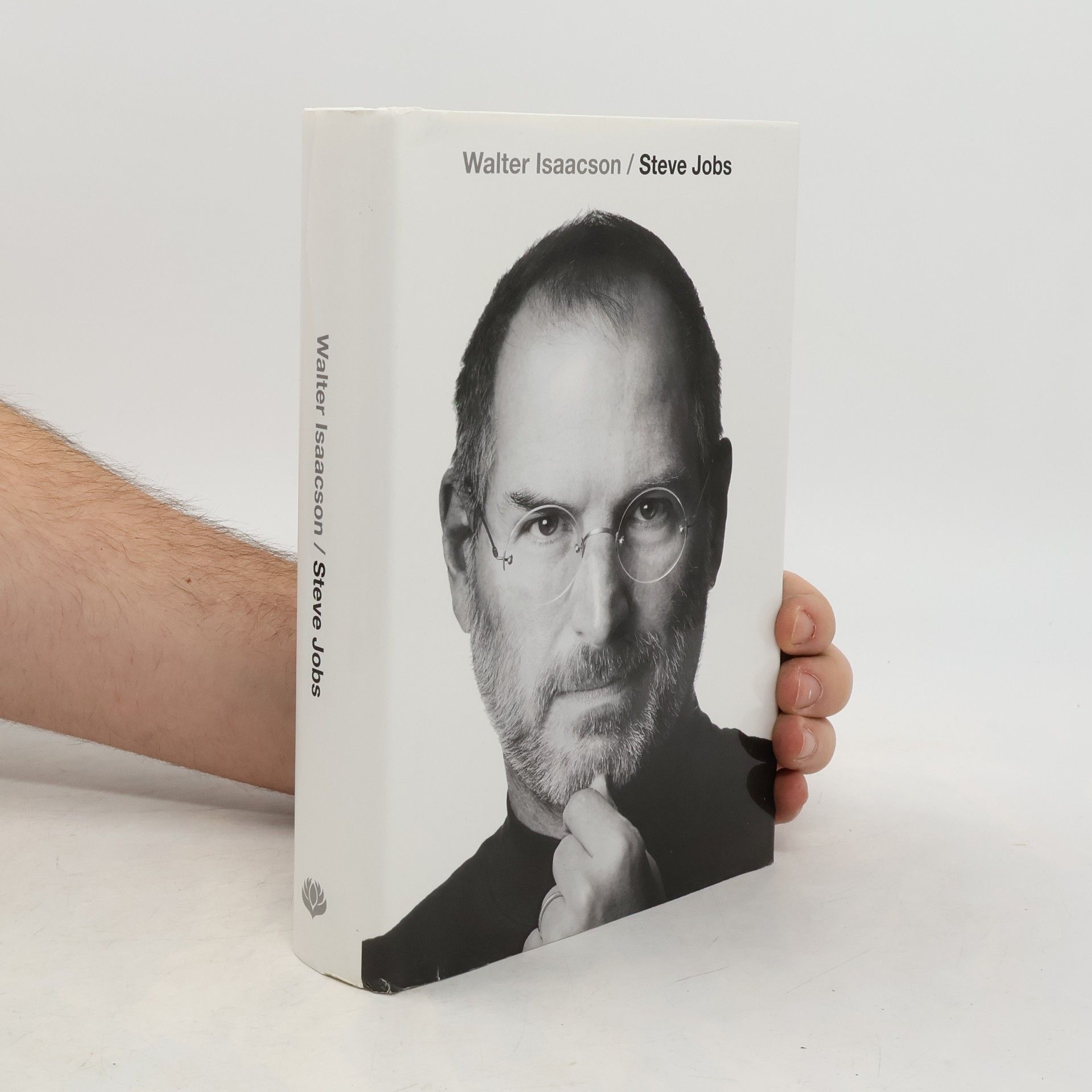 Walter Isaacson Steve Jobs