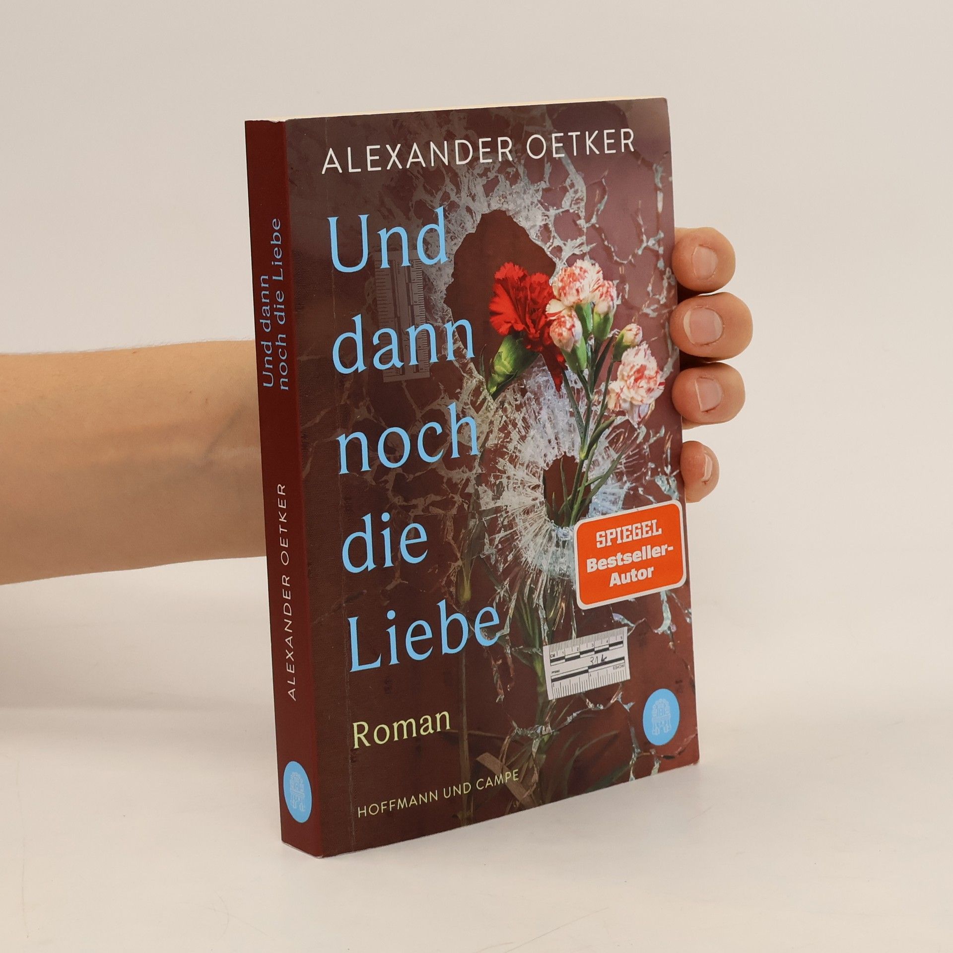 Und dann noch die Liebe