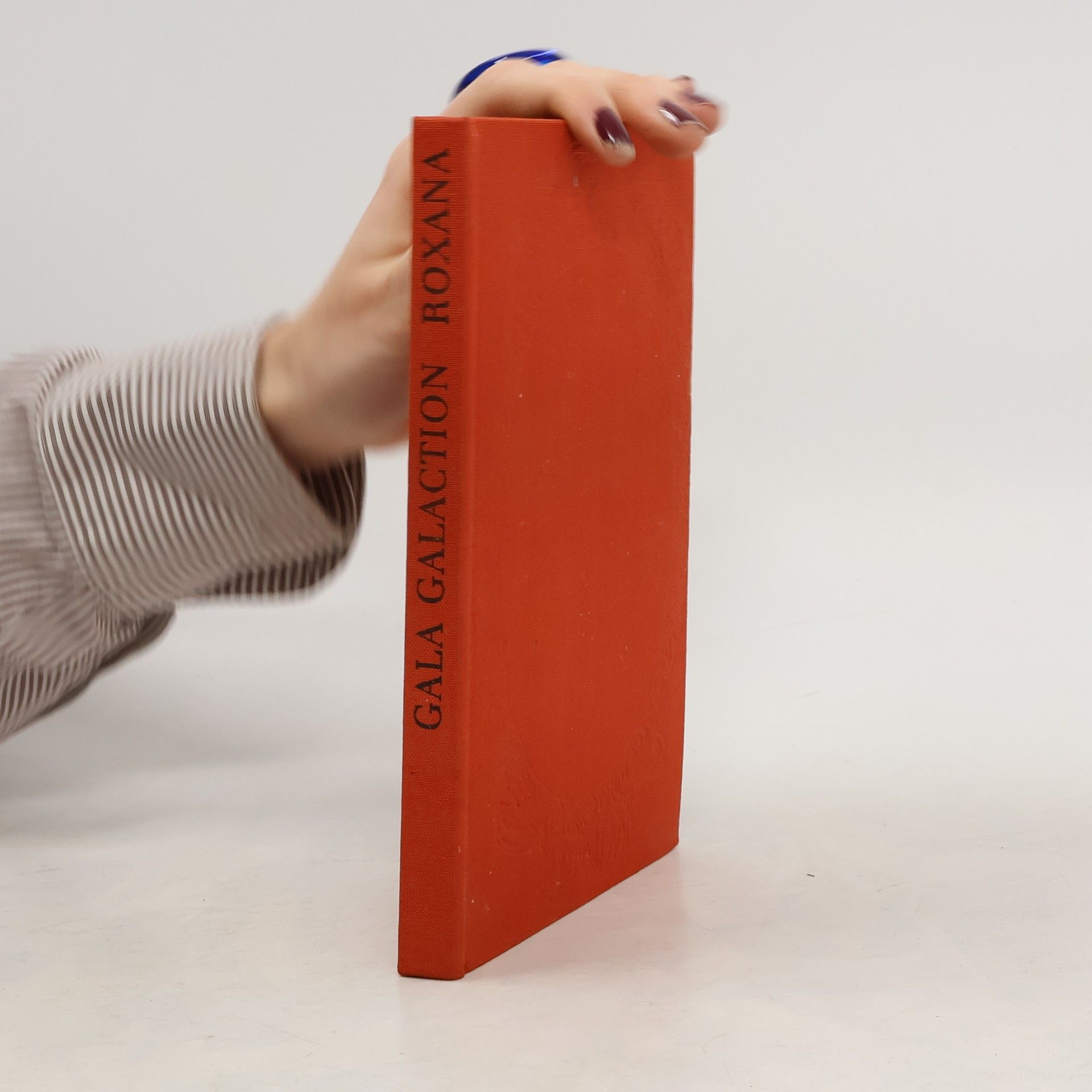 Gala Galaction Roxana