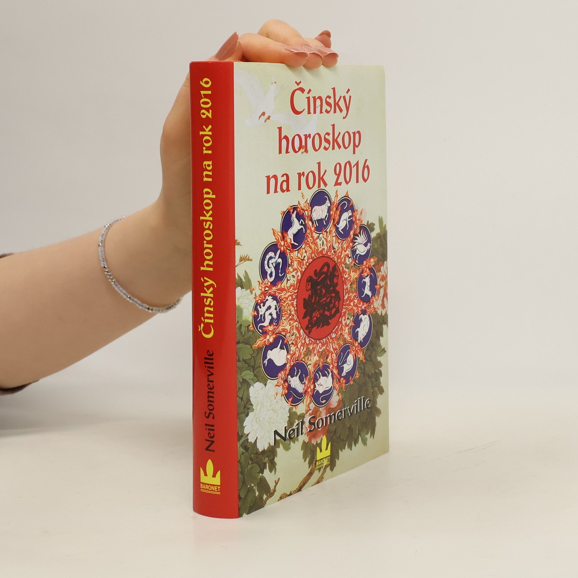 Čínský horoskop na rok 2016