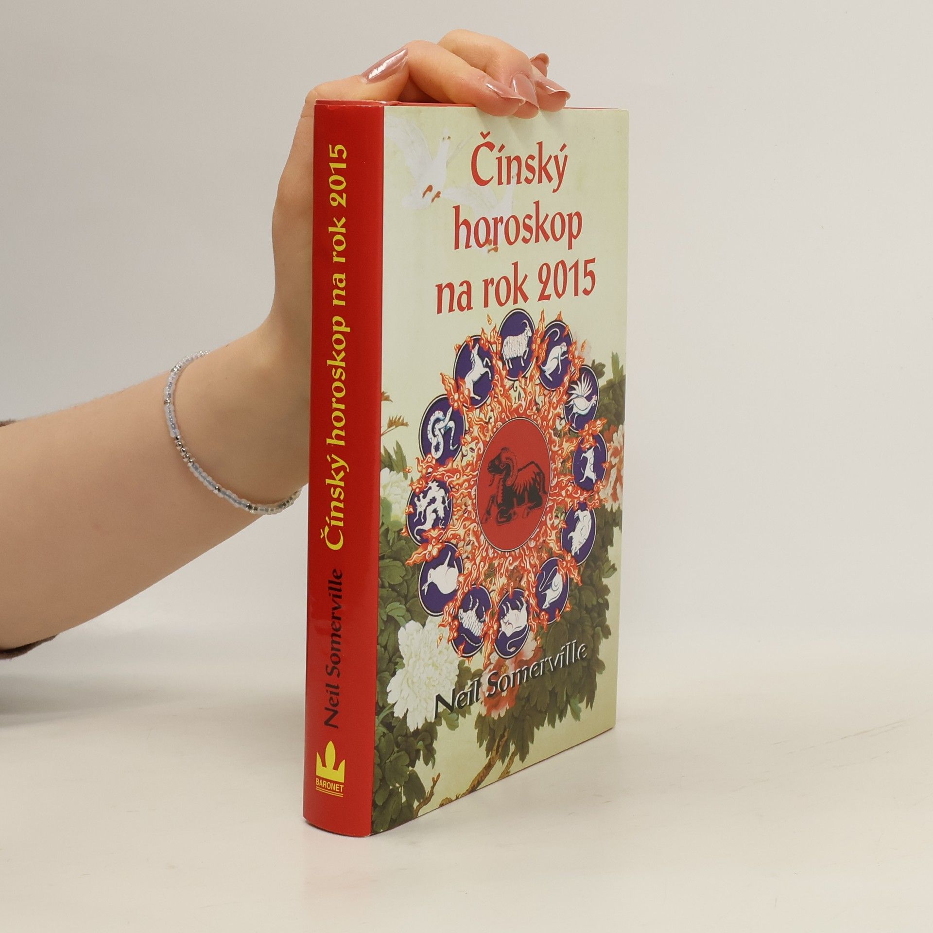 Čínský horoskop na rok 2015. Co vám přinese rok Kozy