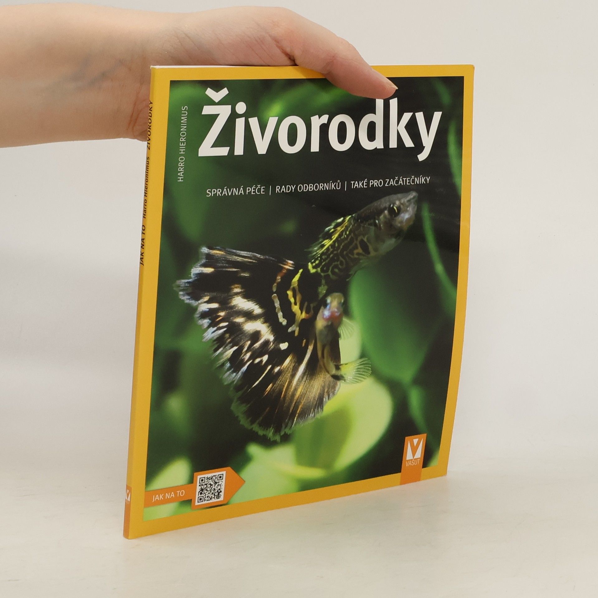 Živorodky