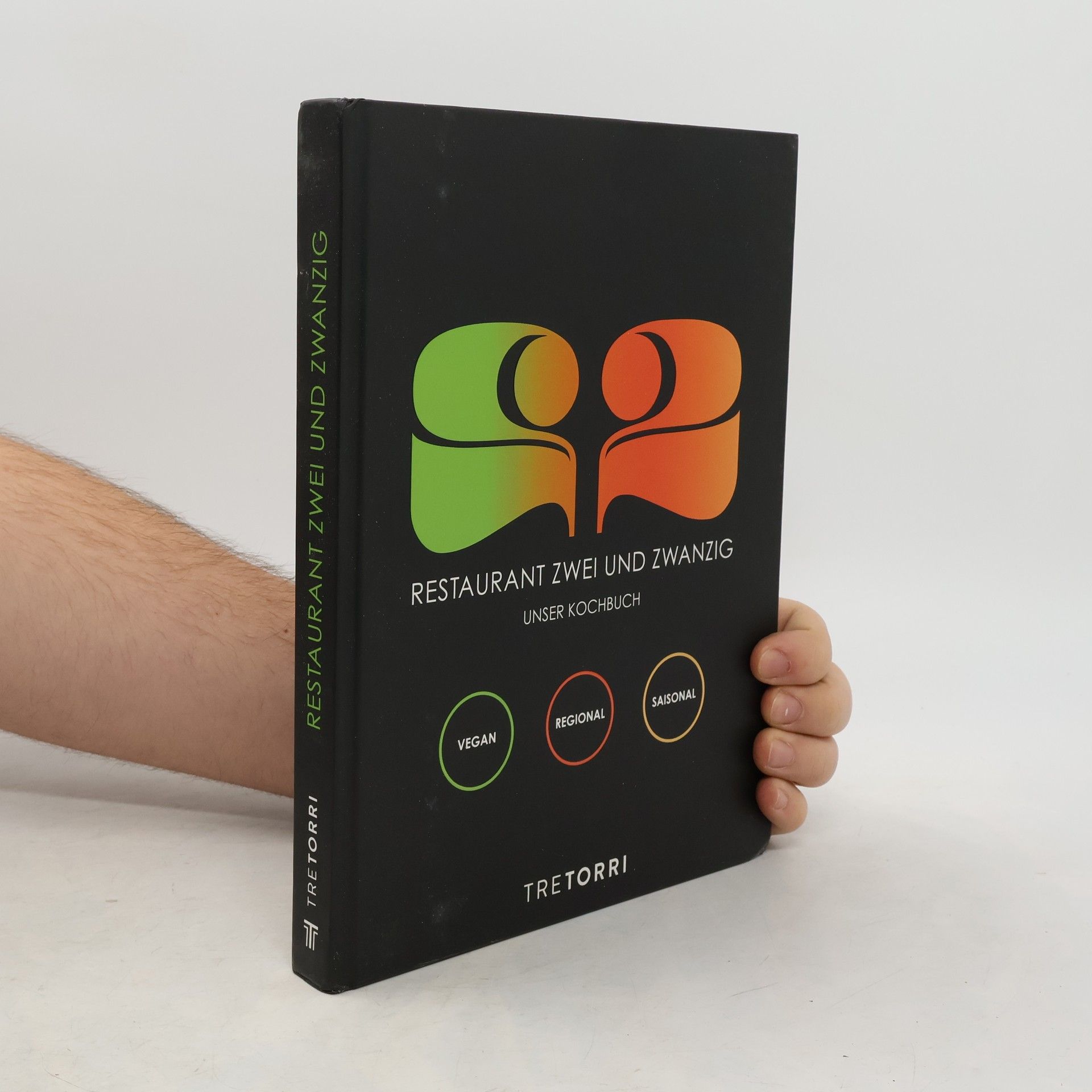 Restaurant Zwei und Zwanzig