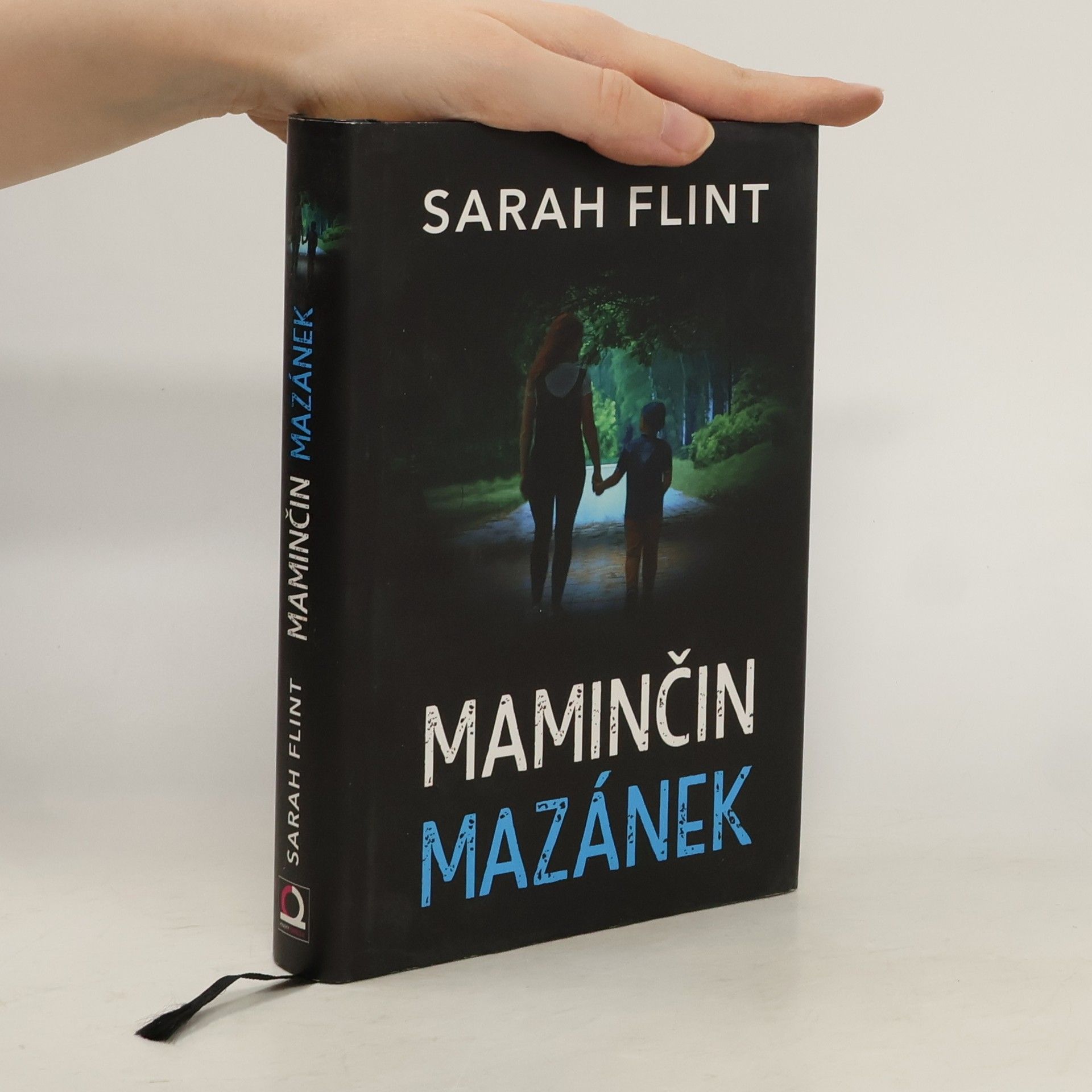 Sarah Flint Maminčin mazánek