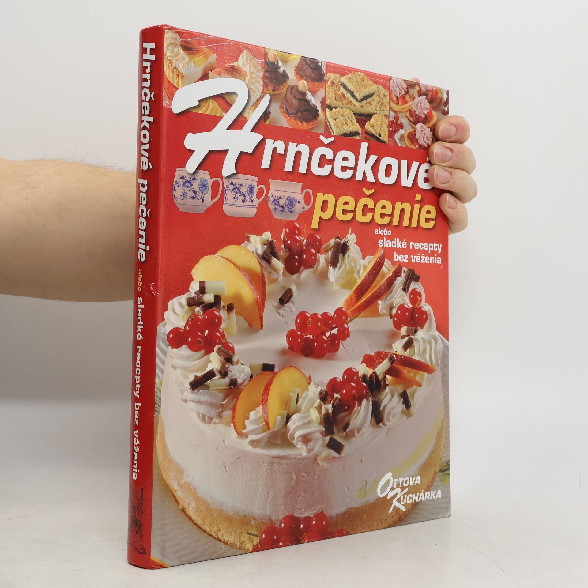 Kolektív autorov Hrnčekové pečenie