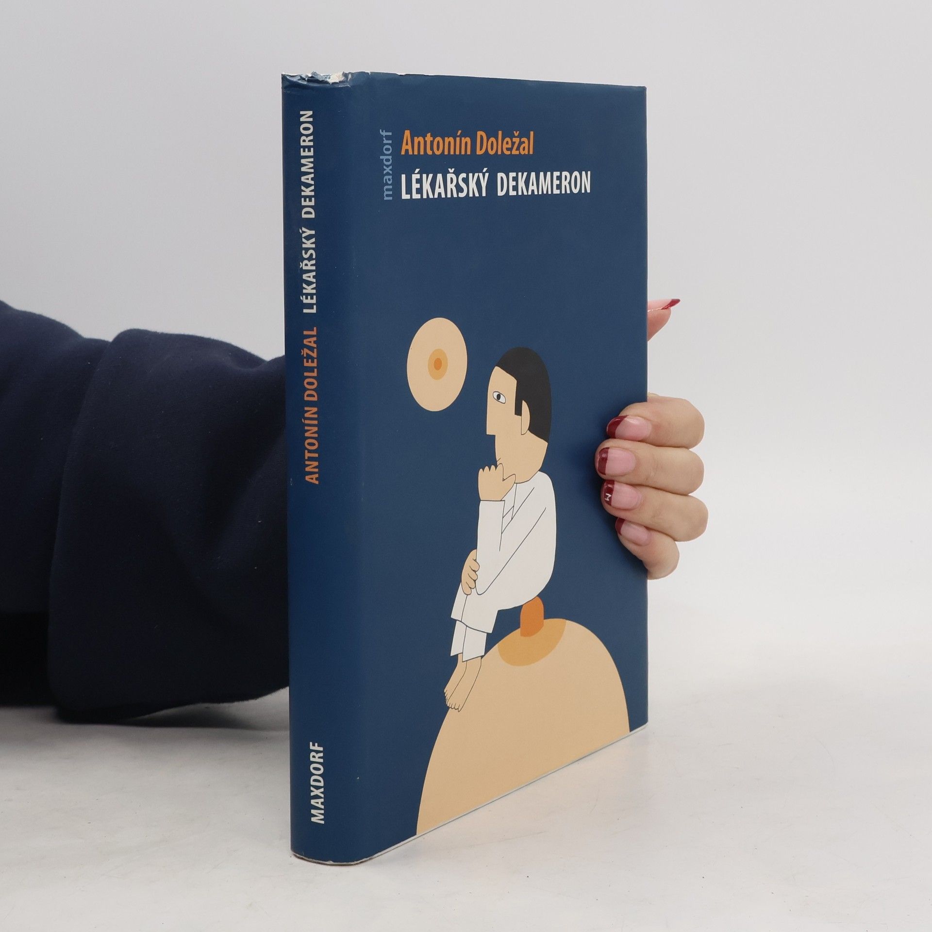 Lékařský dekameron