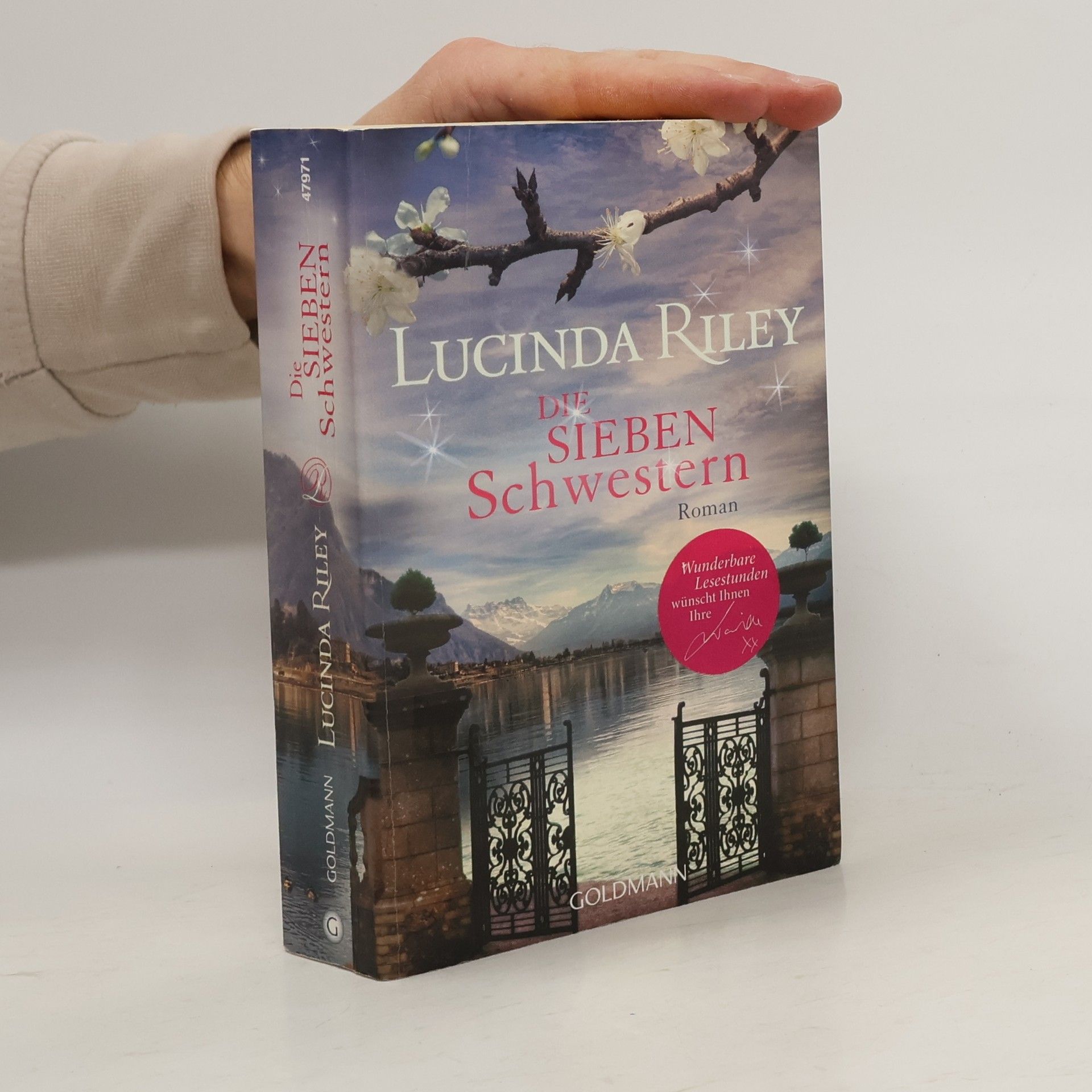 Die sieben Schwestern