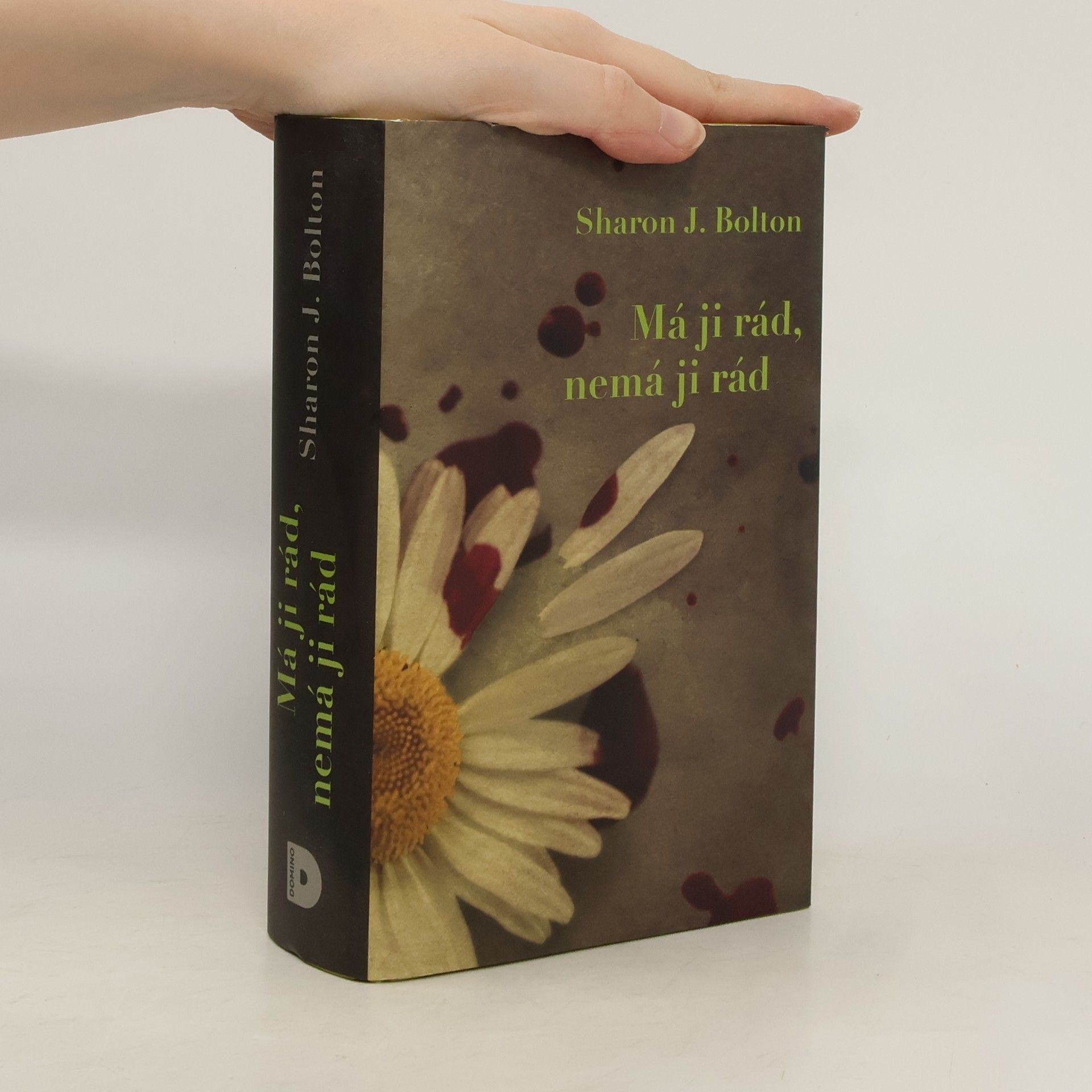 Má ji rád, nemá ji rád