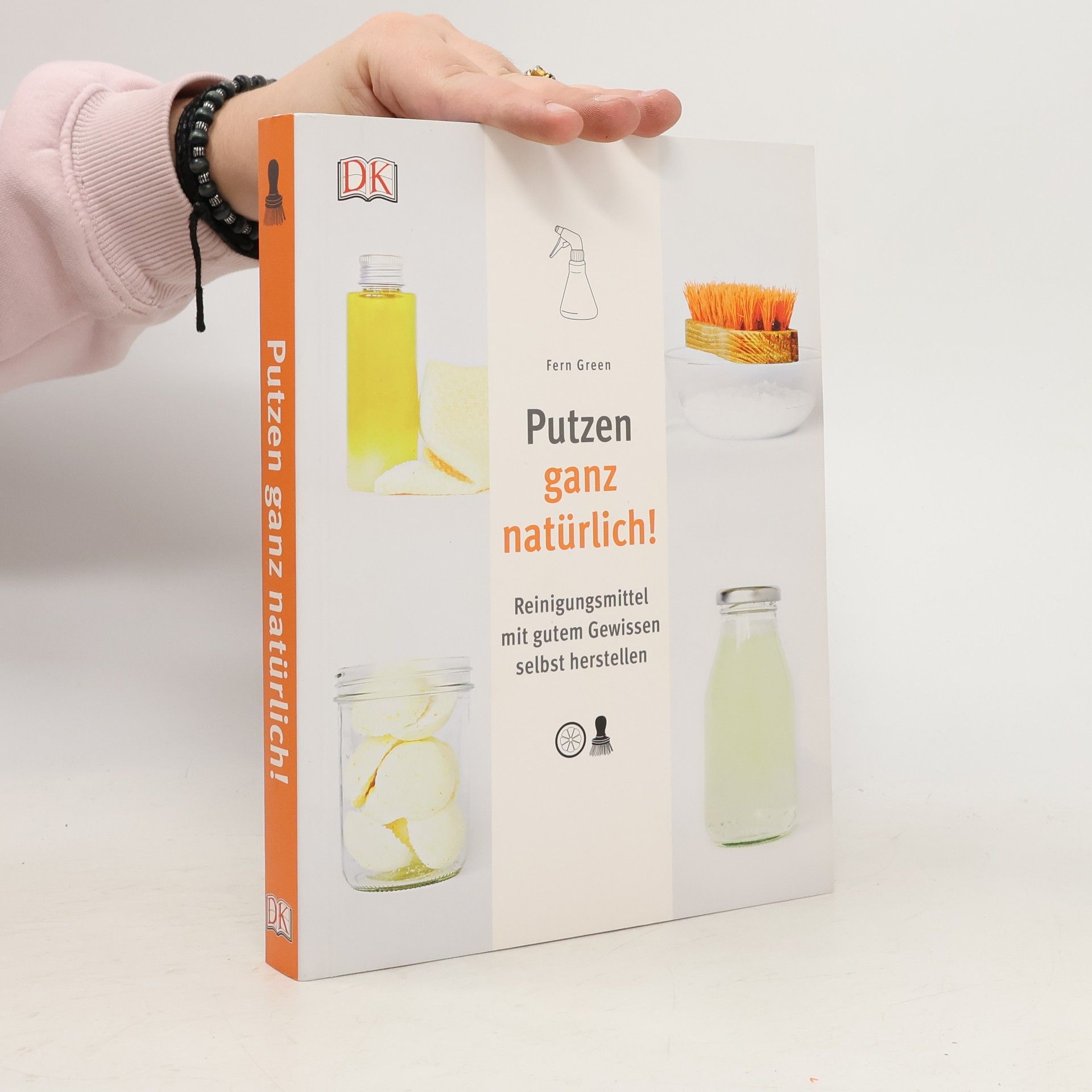Fern Green Putzen ganz natürlich!