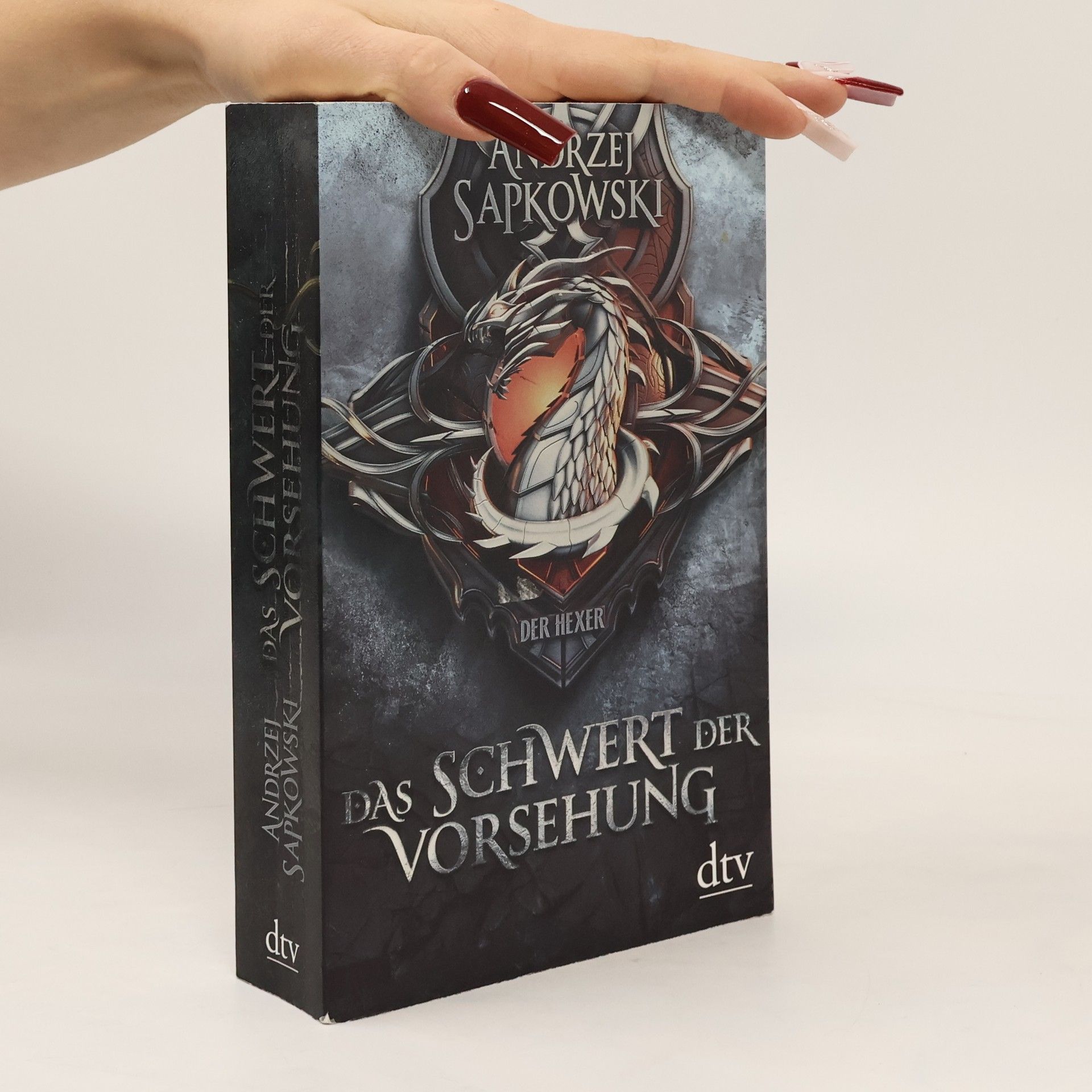 Das Schwert der Vorsehung