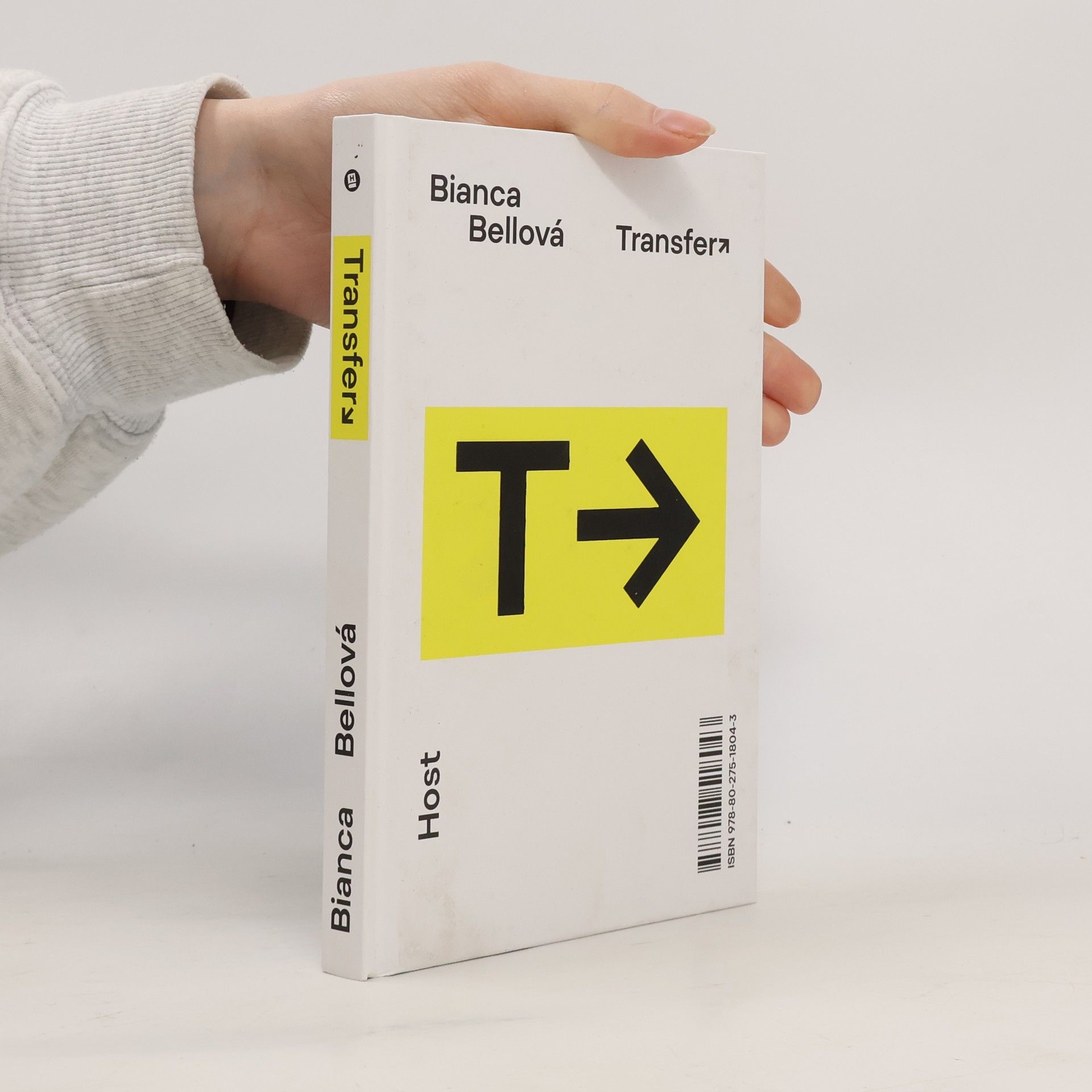 Bianca Bellová Transfer