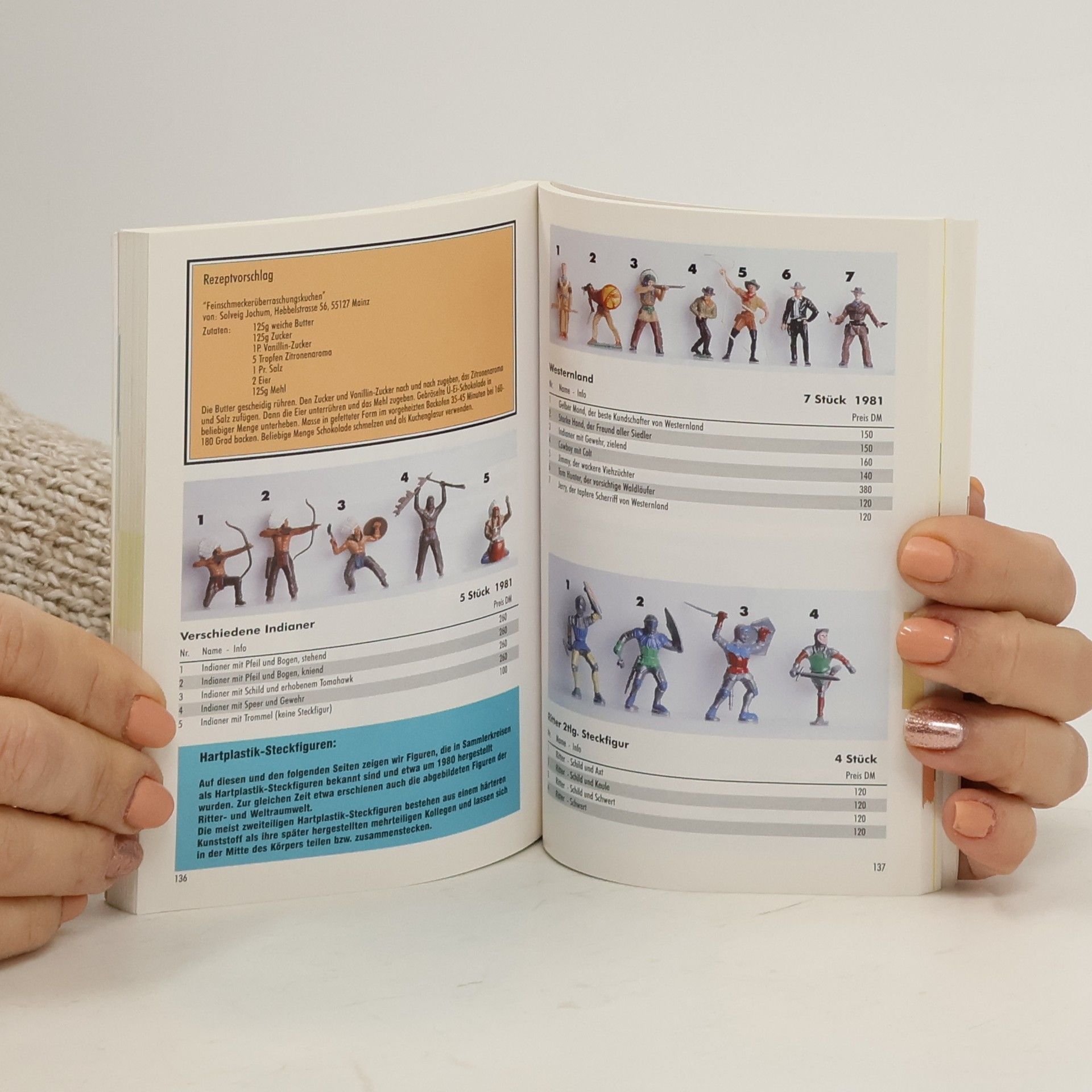 COLLECTORS: Spezialkatalog 1997
