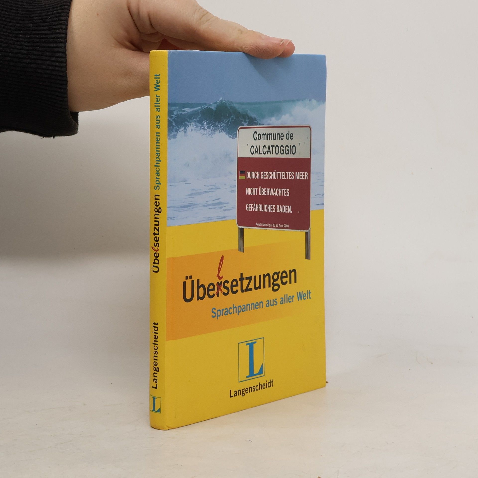 Autorenkollektiv Übelsetzungen