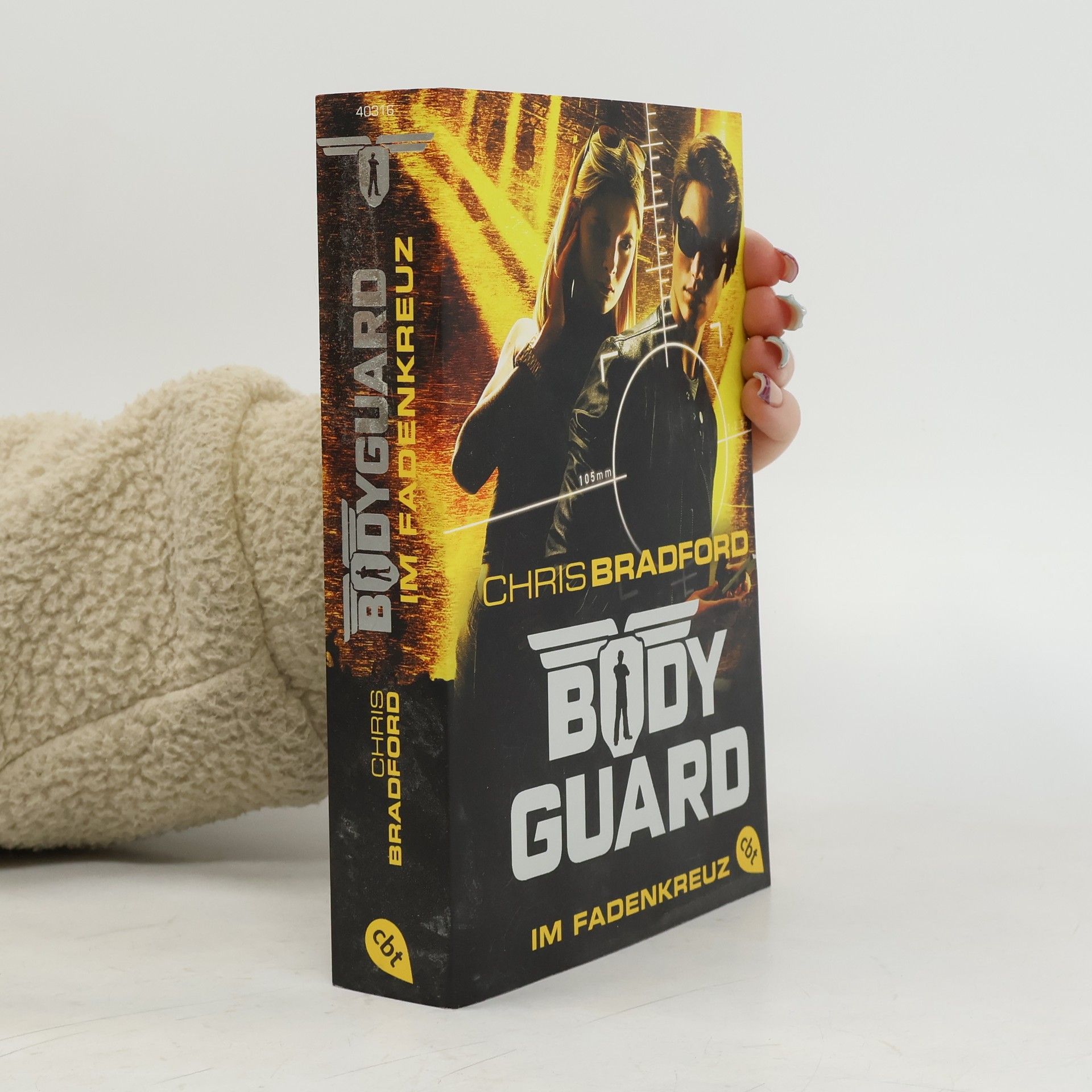 Bodyguard - im Fadenkreuz