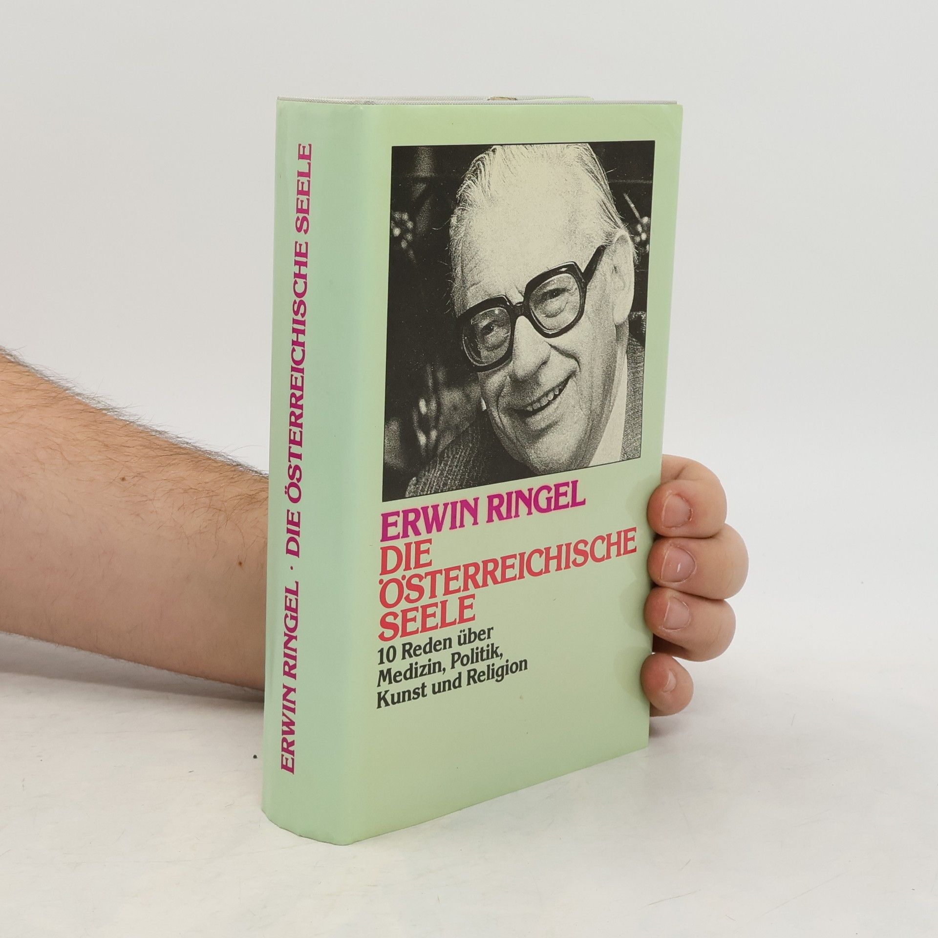 Die österreichische Seele