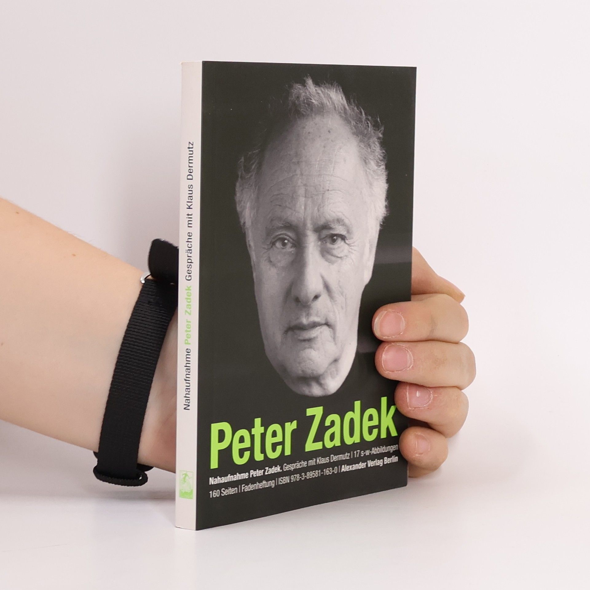 Peter Zadek Peter Zadek