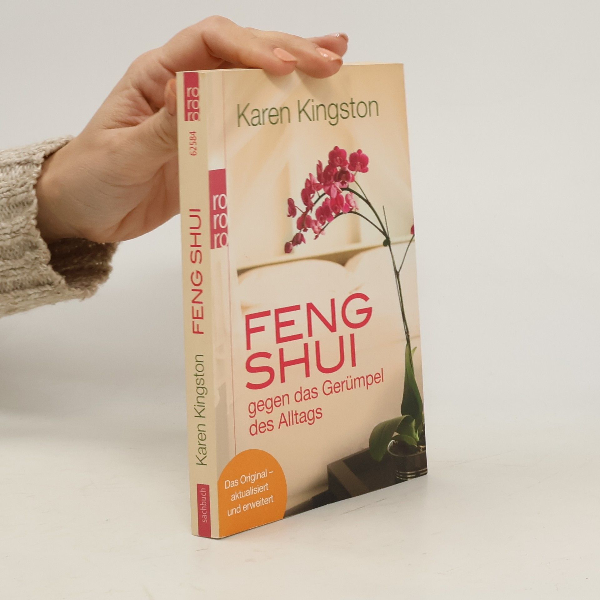 Karen Kingston Feng shui
