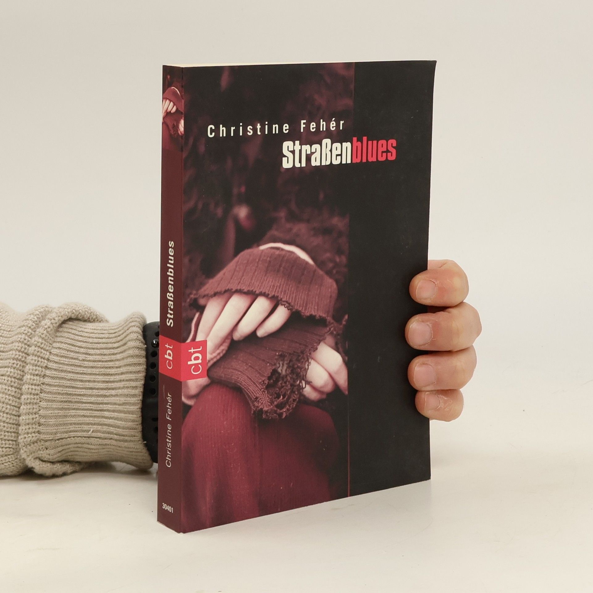 Christine Fehér Straßenblues