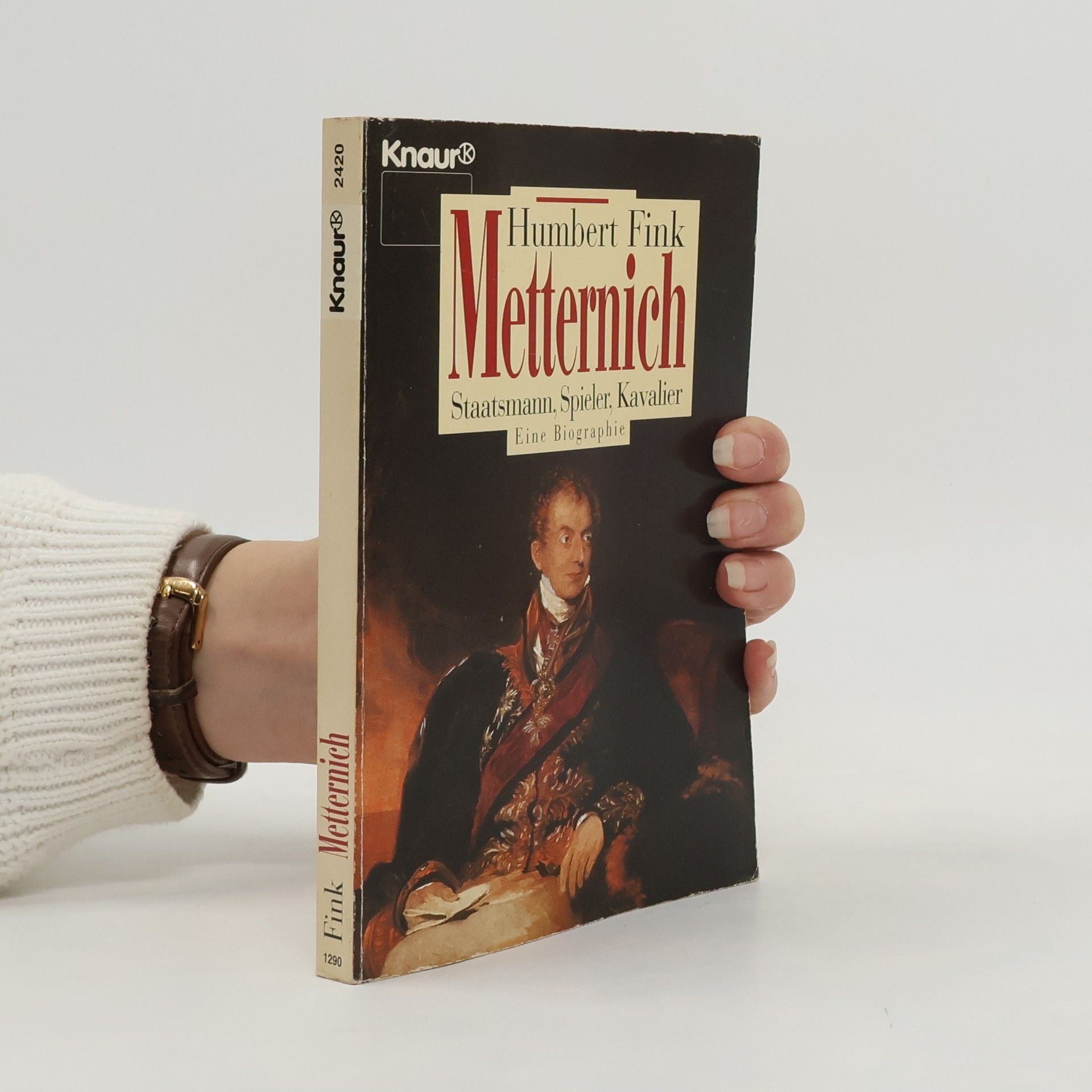 Metternich