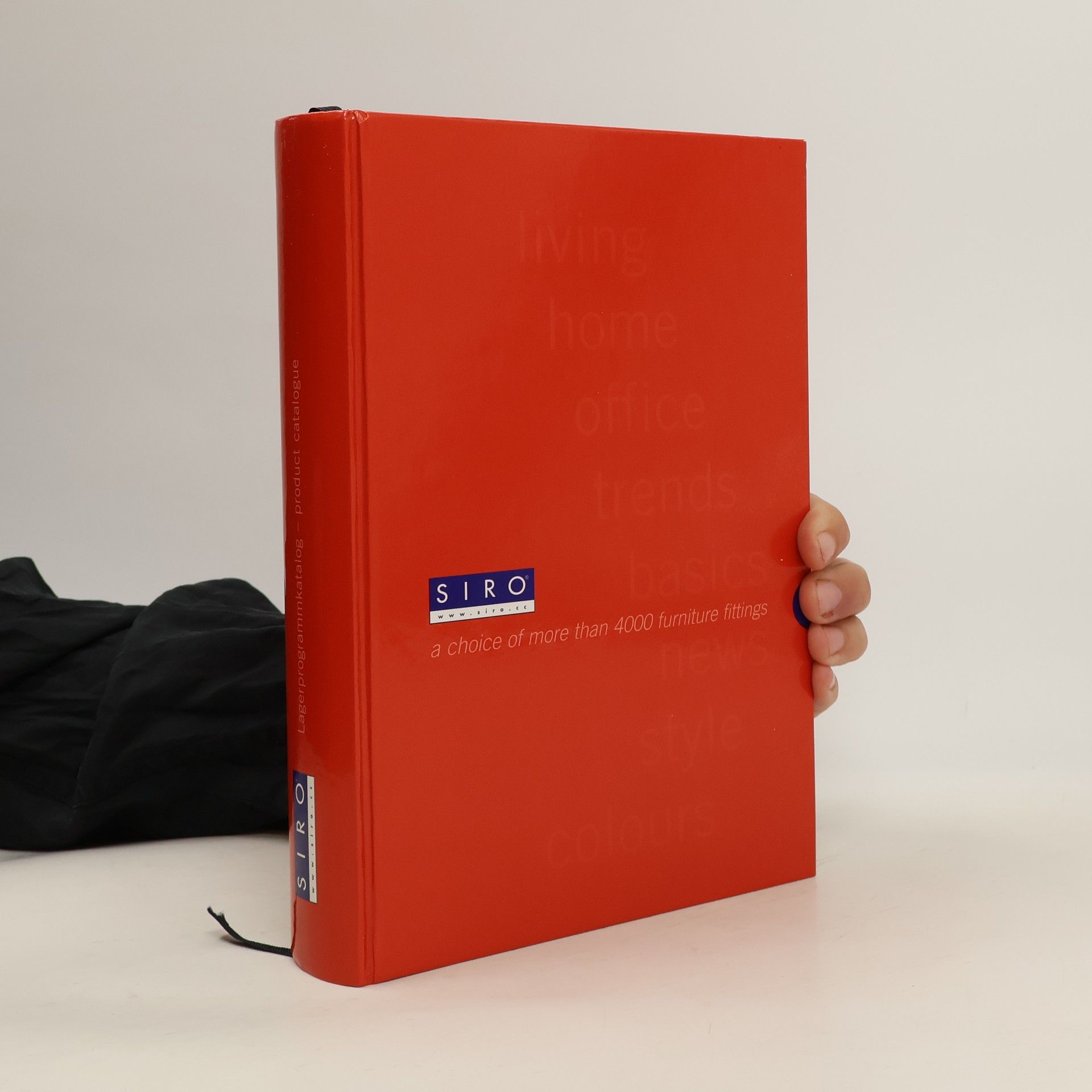 Melitta Haberland Siro