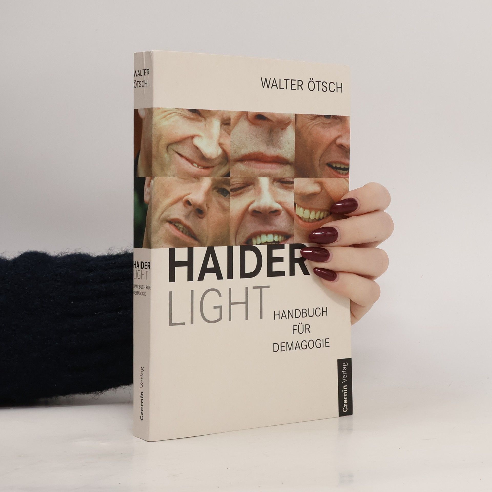 Haider light