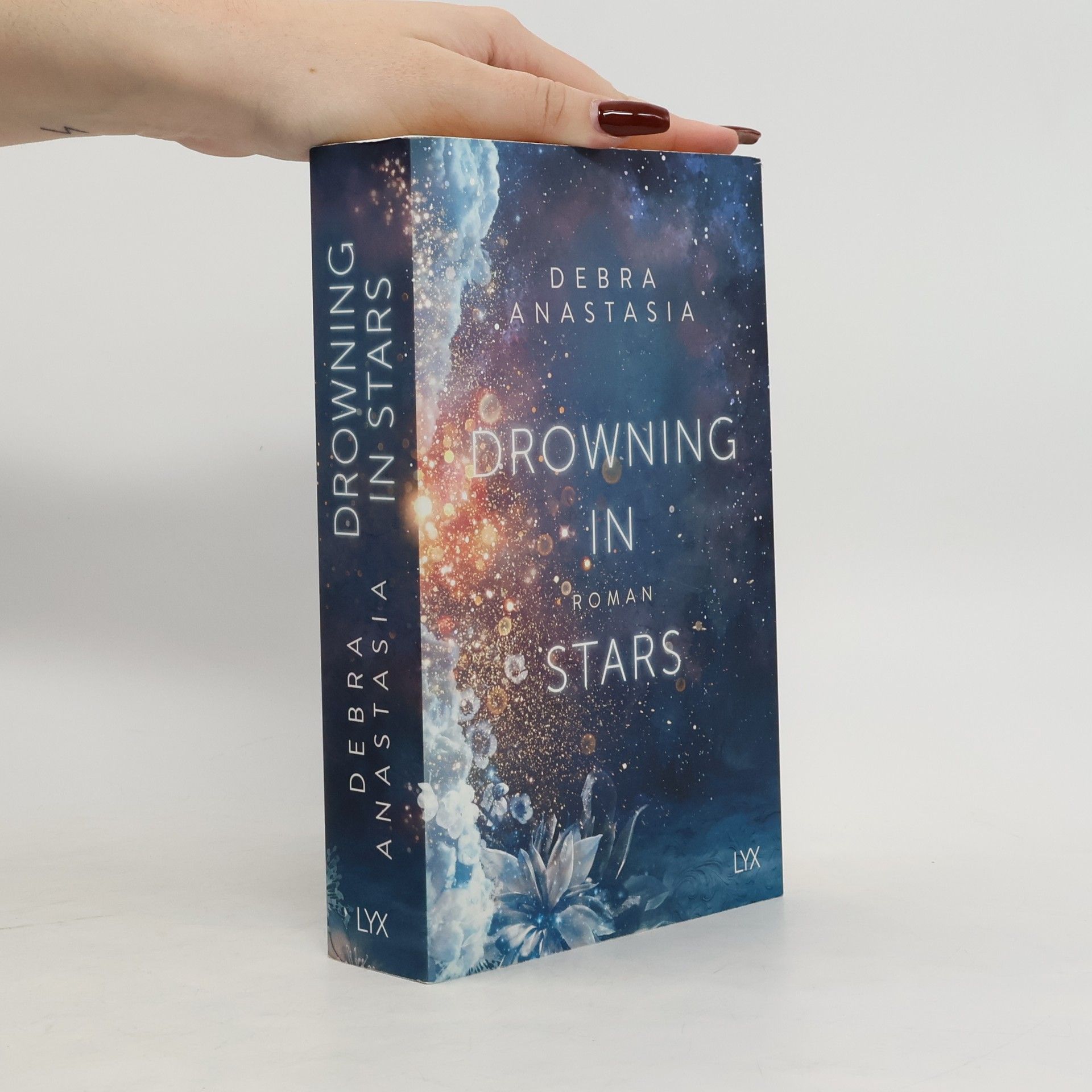 Debra Anastasia Drowning in Stars